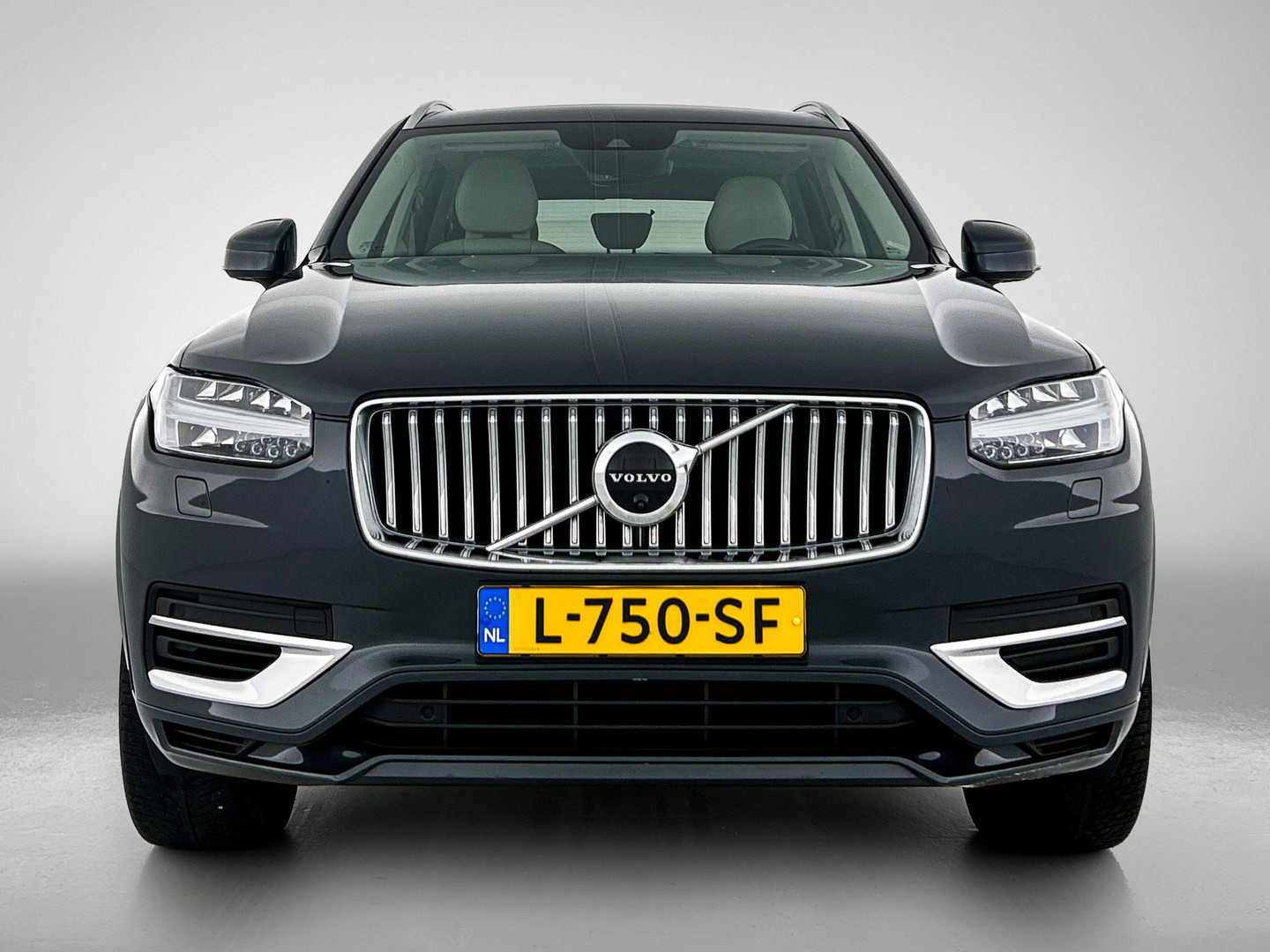 Volvo Volvo