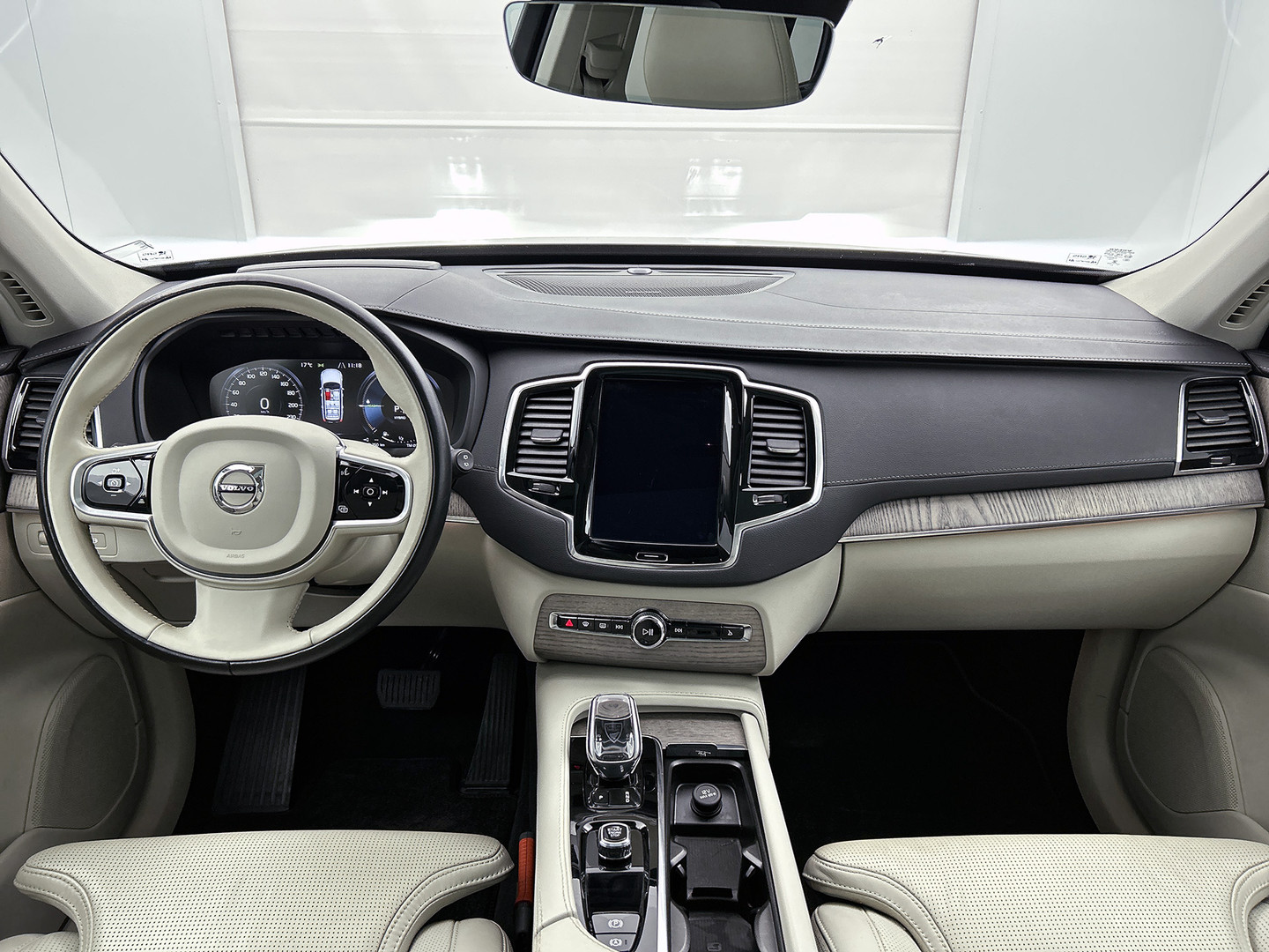 Volvo Volvo