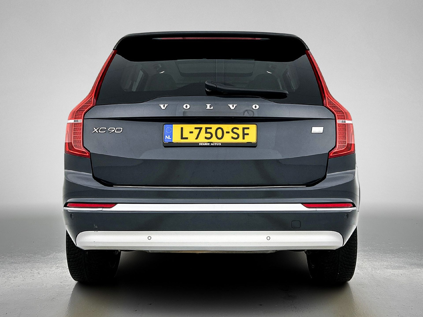 Volvo Volvo
