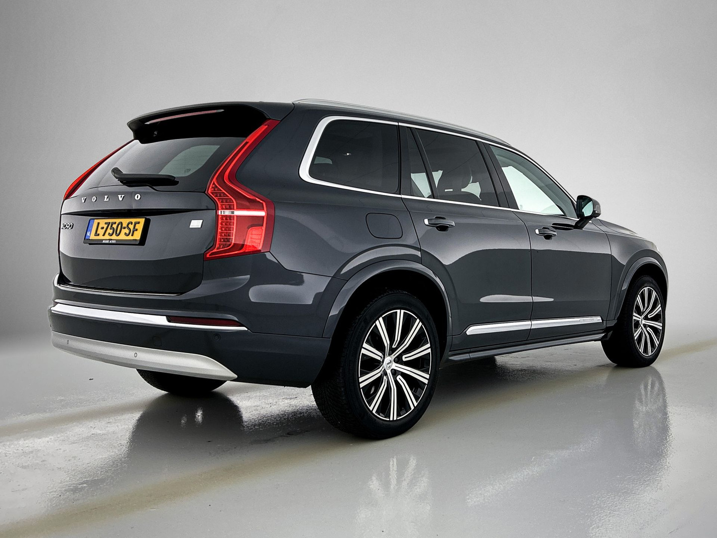 Volvo Volvo
