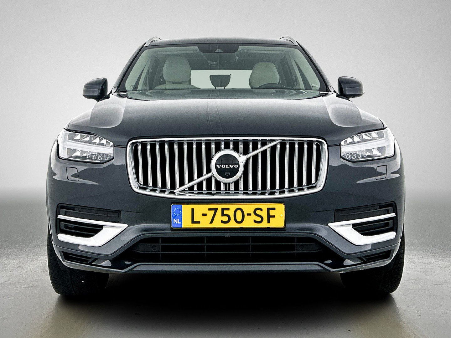 Volvo Volvo