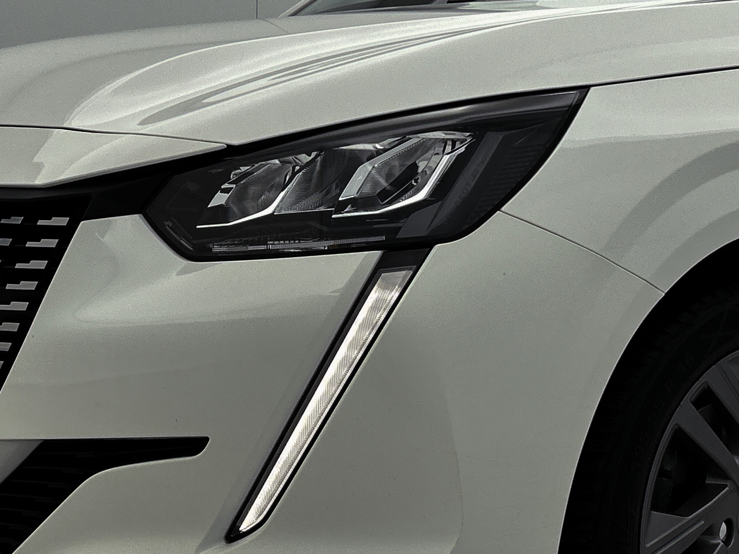 Peugeot Peugeot