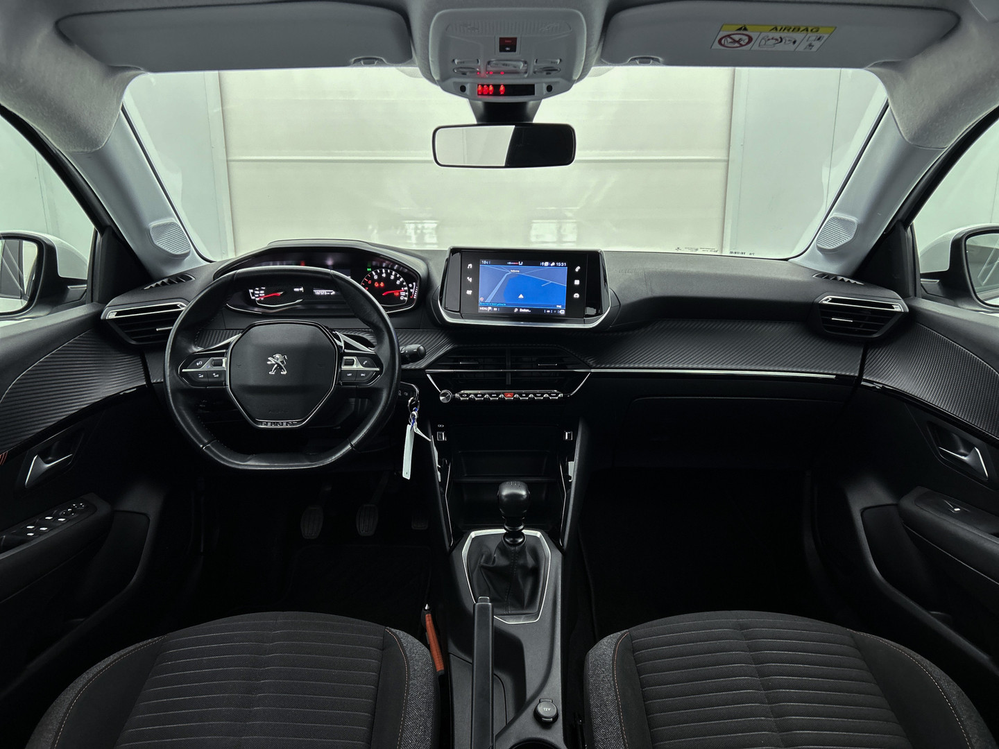 Peugeot Peugeot