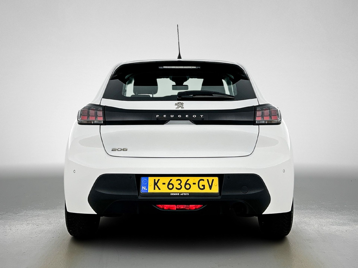 Peugeot Peugeot