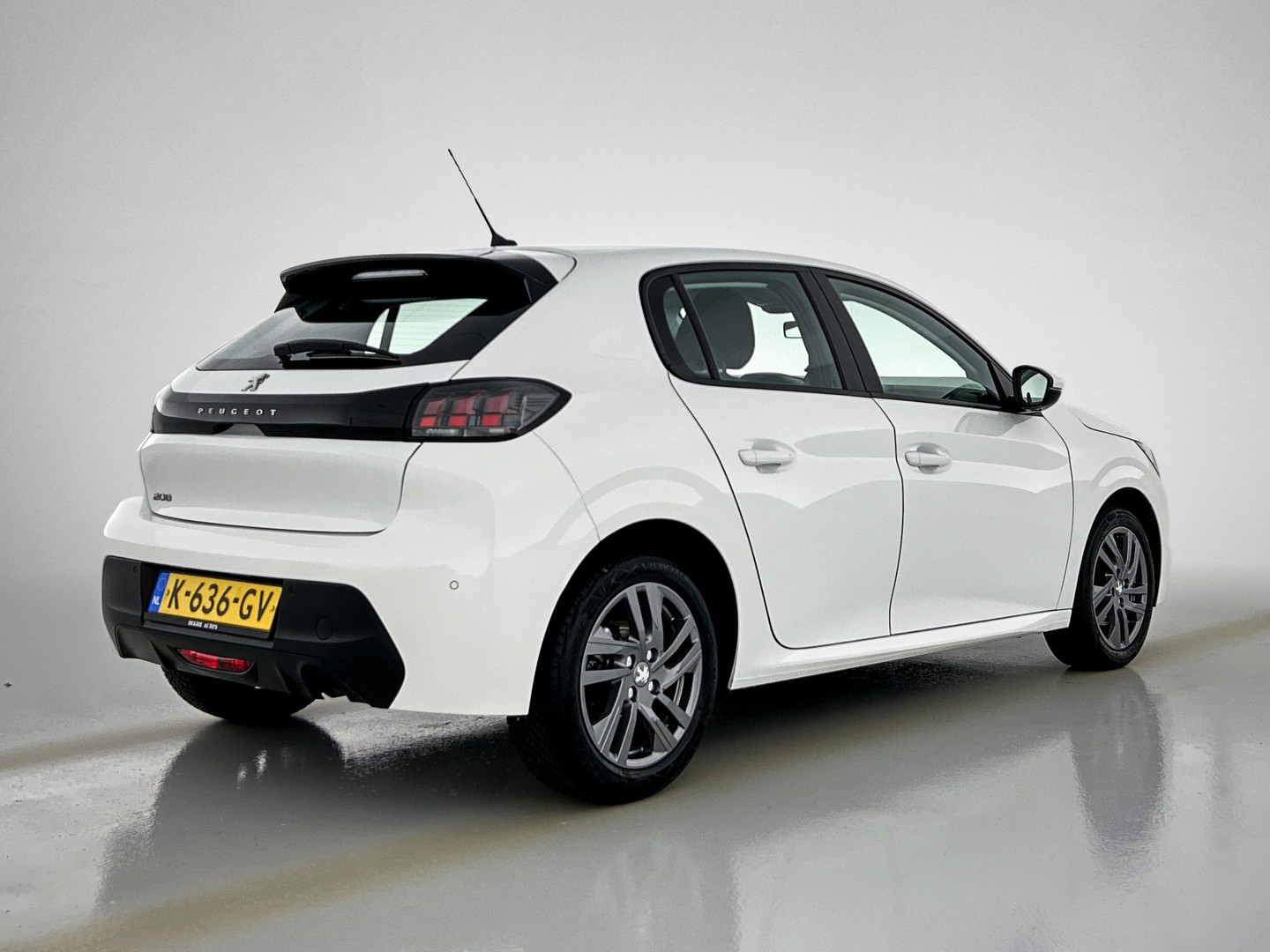 Peugeot Peugeot