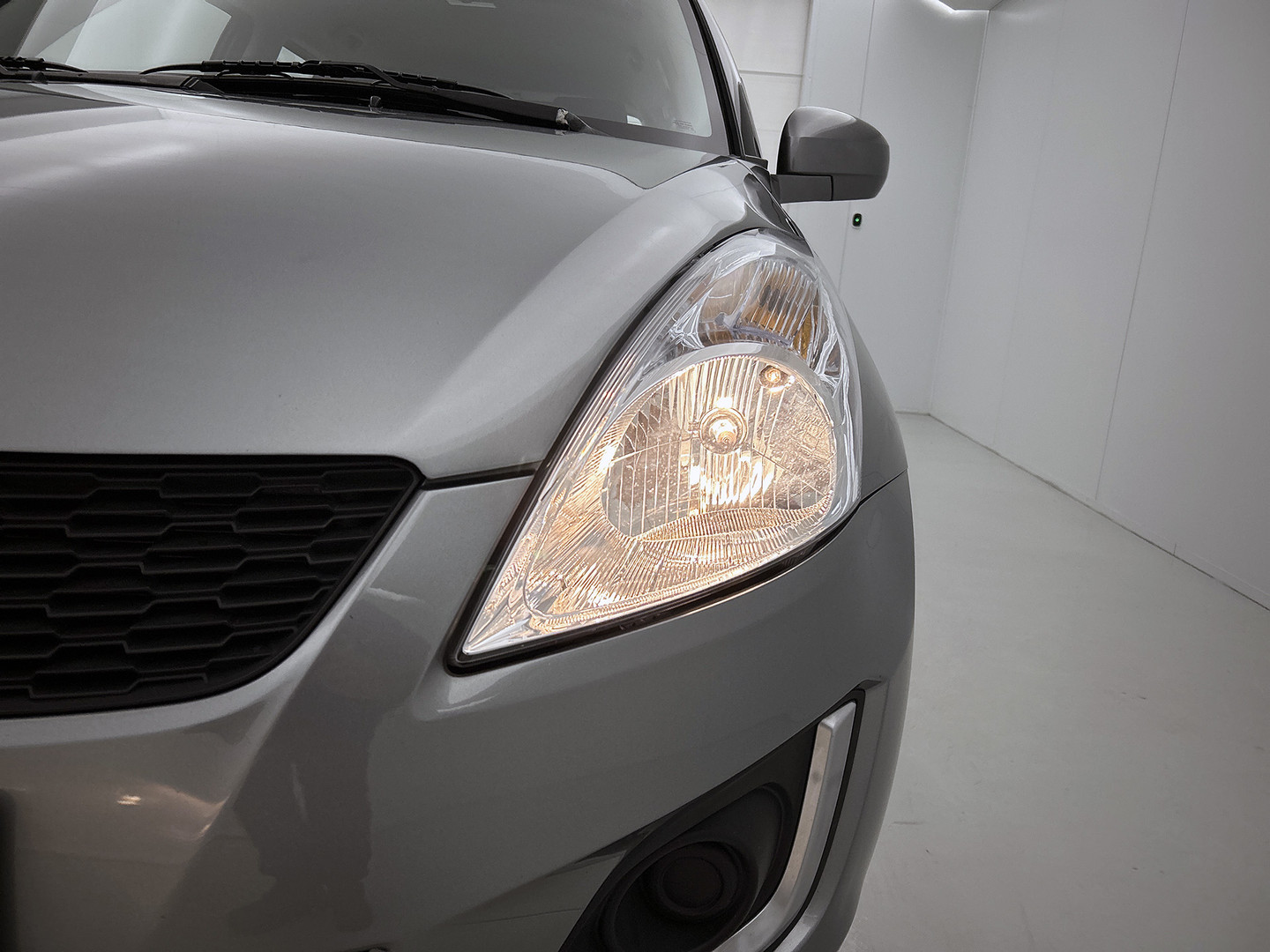 Suzuki Suzuki