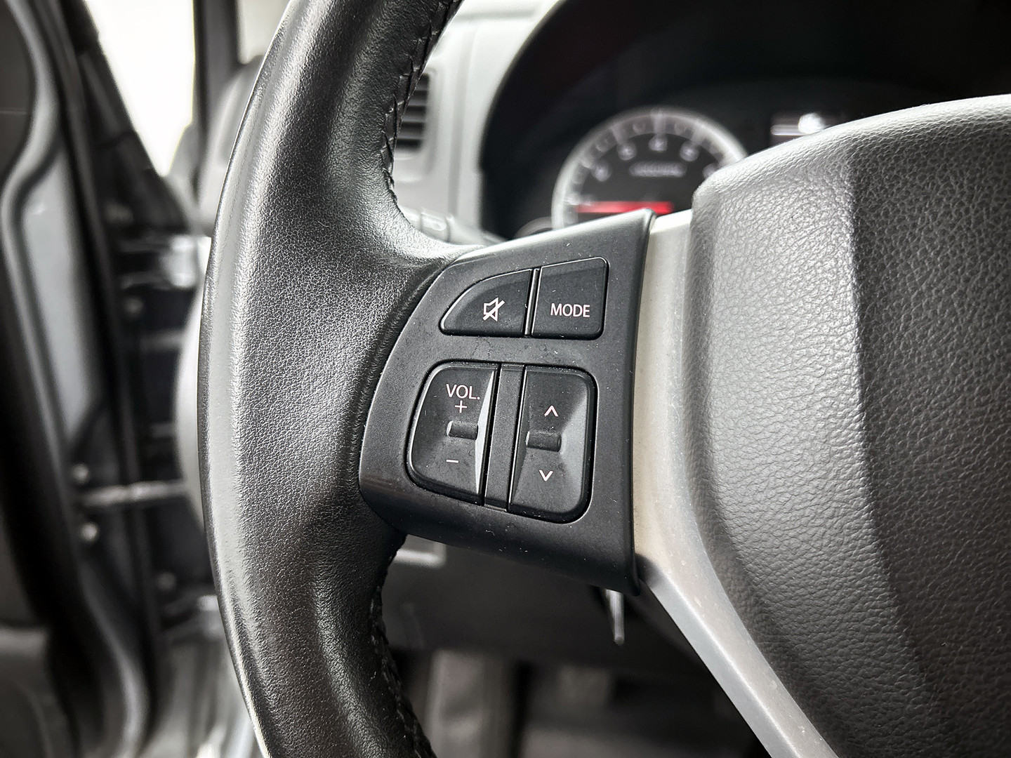 Suzuki Suzuki