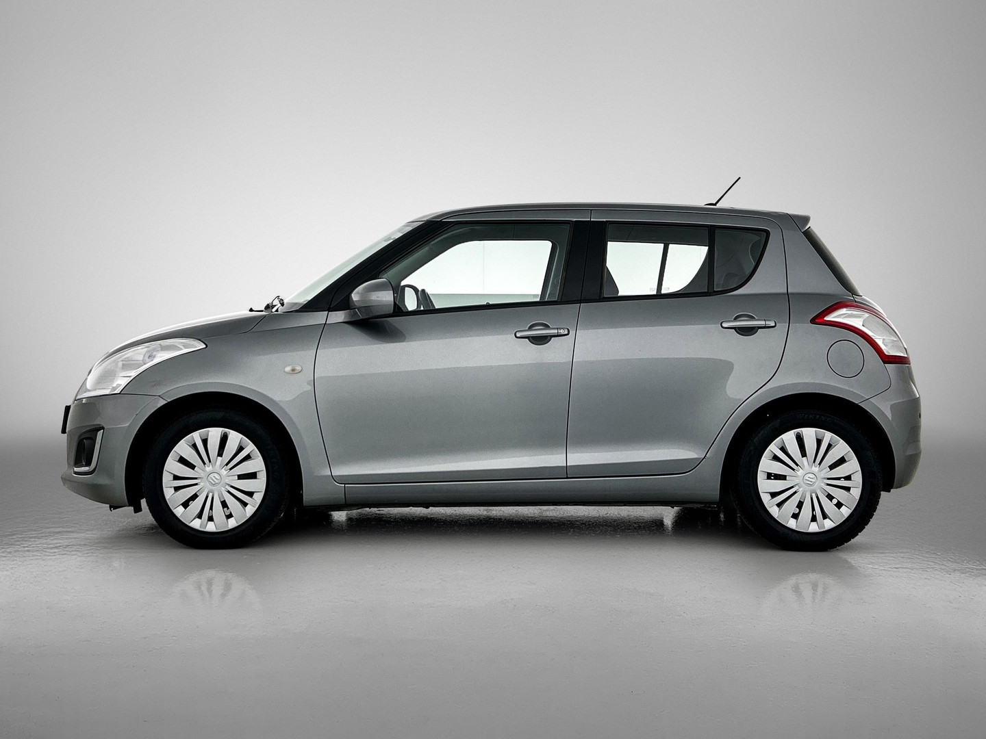 Suzuki Suzuki