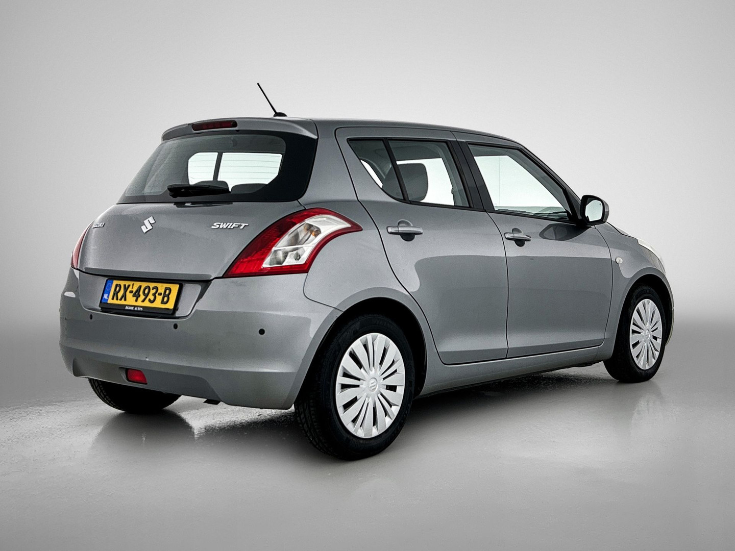 Suzuki Suzuki