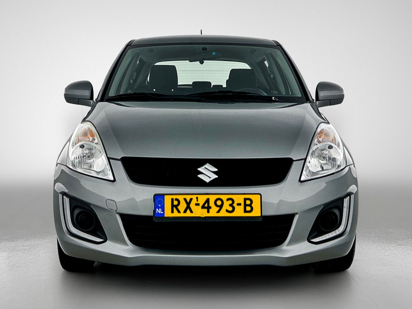 Suzuki Suzuki