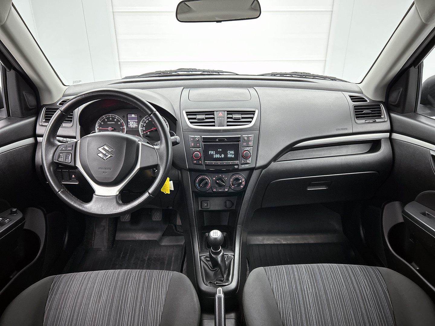 Suzuki Suzuki