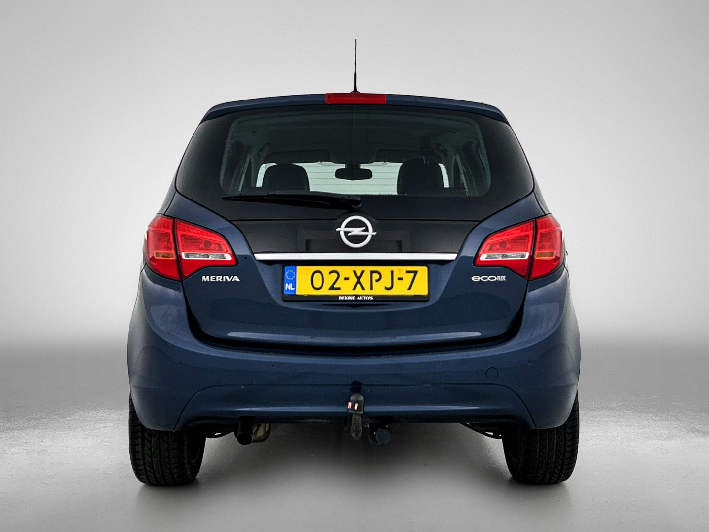 Opel Opel