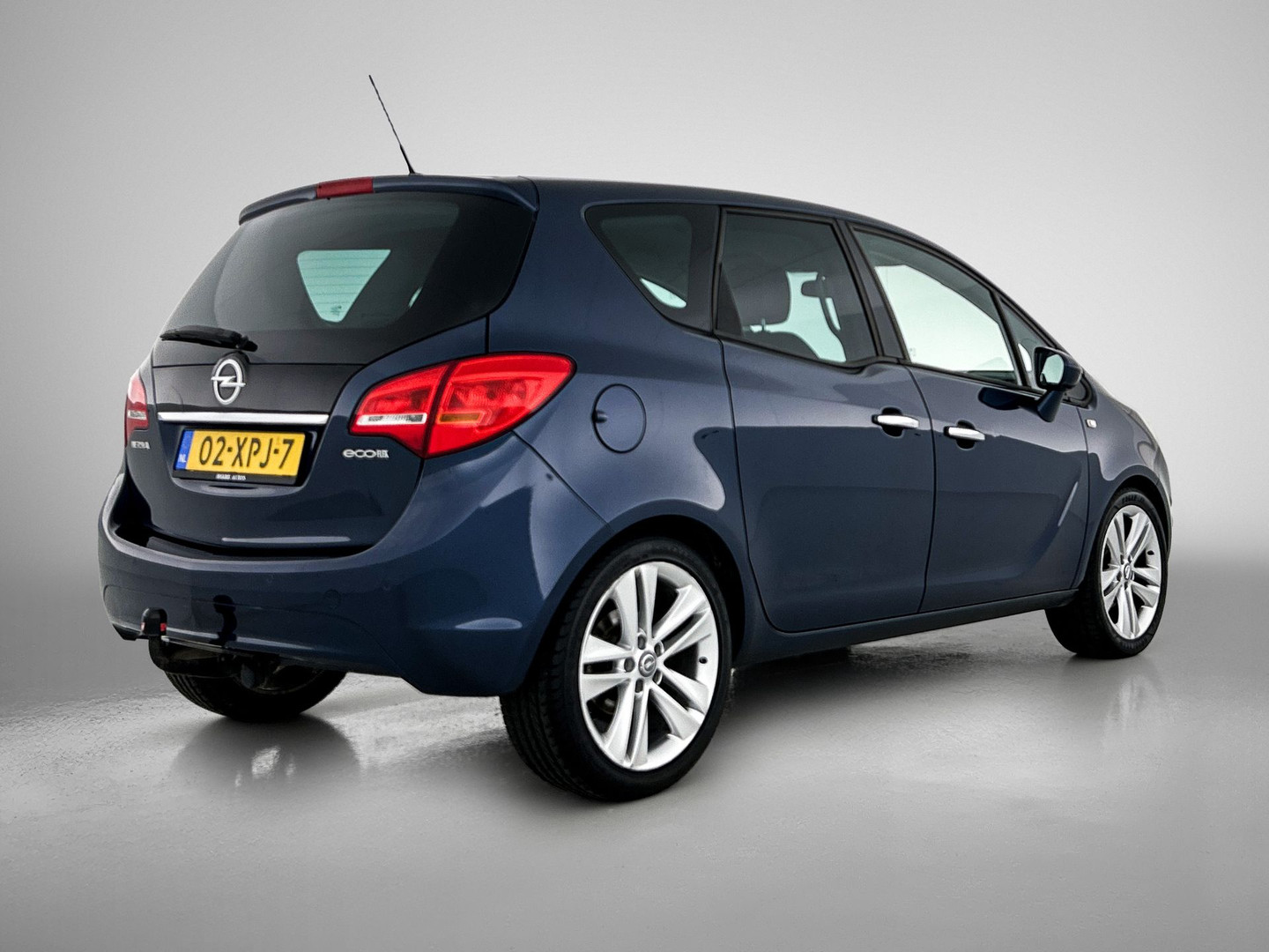 Opel Opel