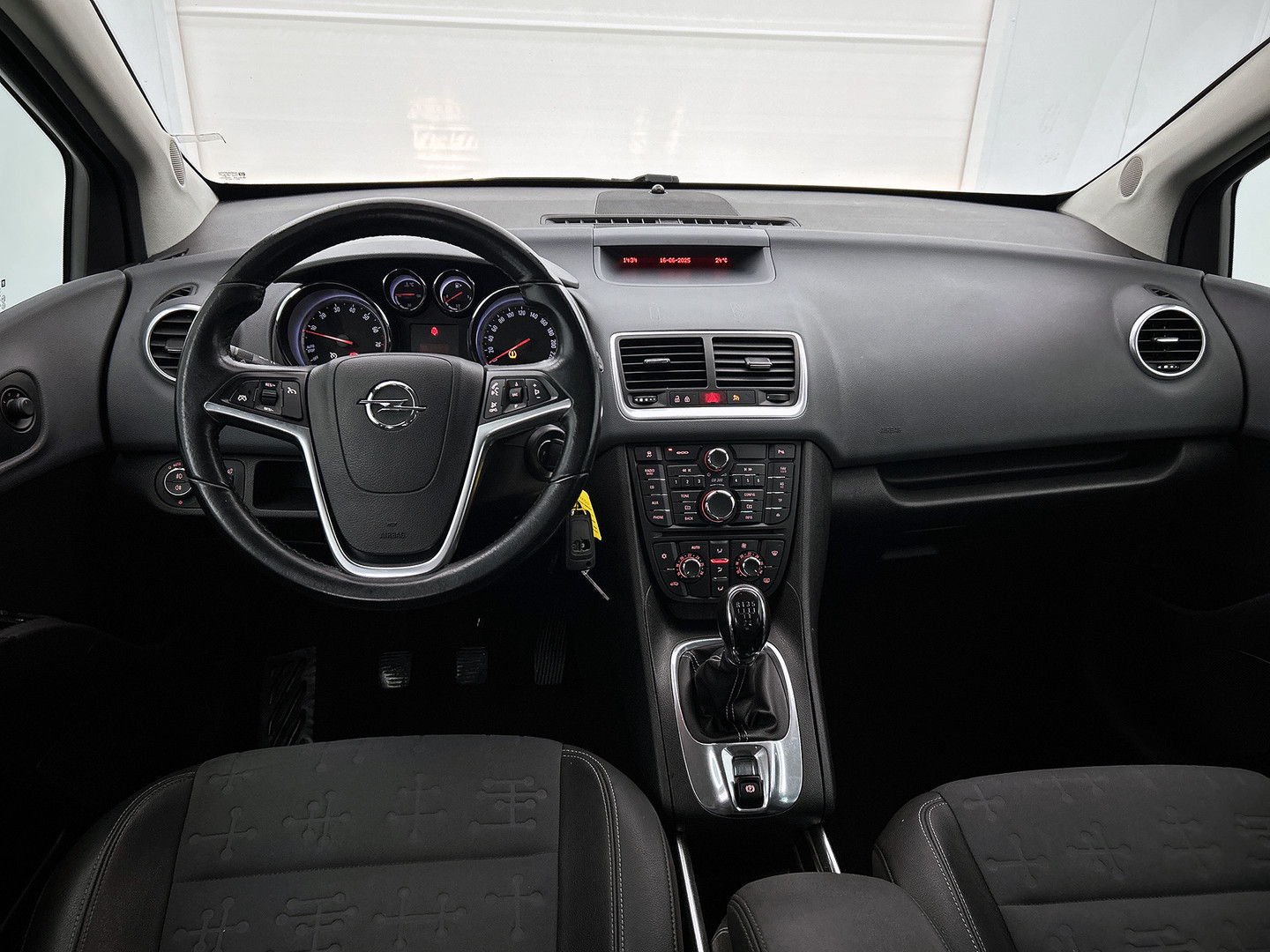 Opel Opel