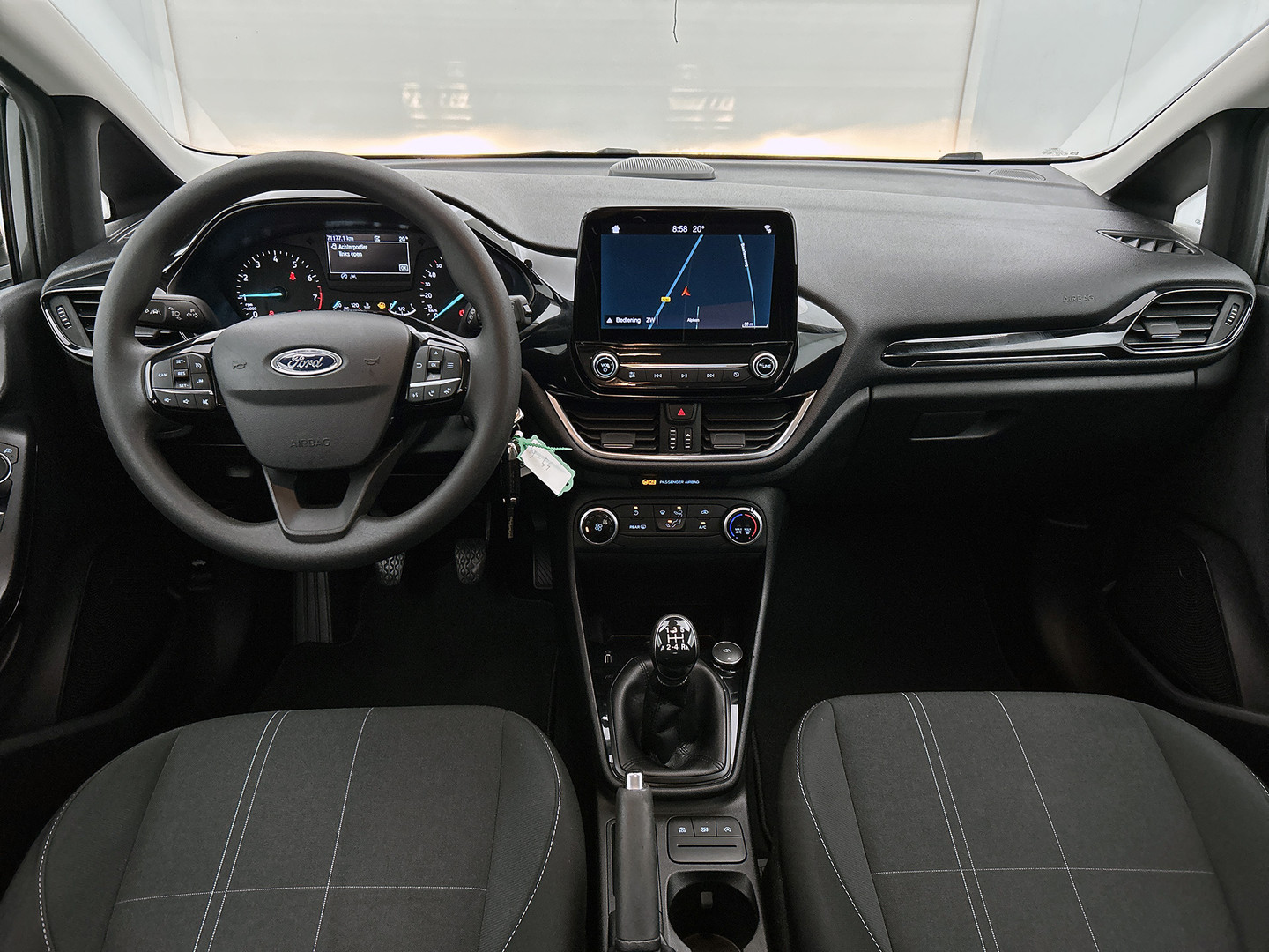 Ford