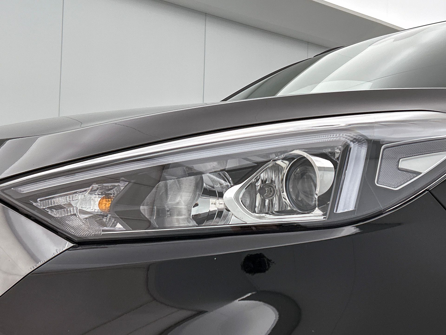 Hyundai Hyundai