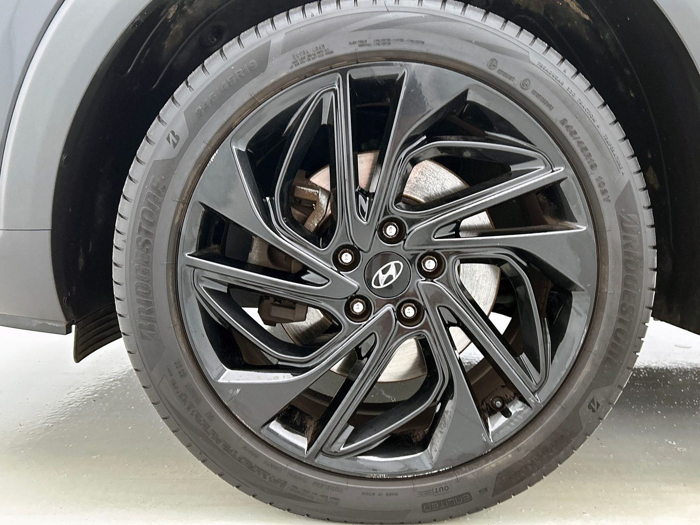 Hyundai Hyundai