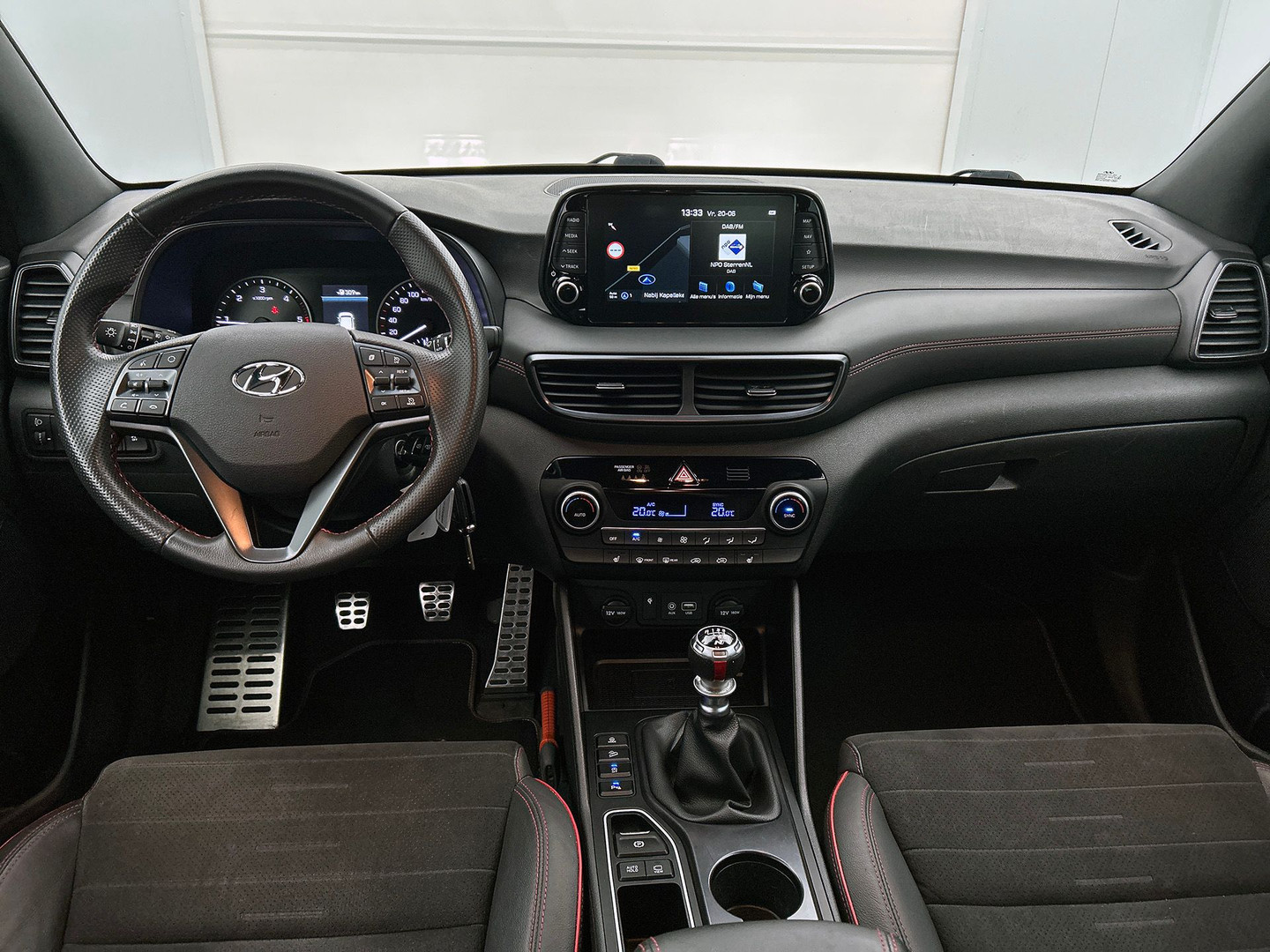 Hyundai Hyundai