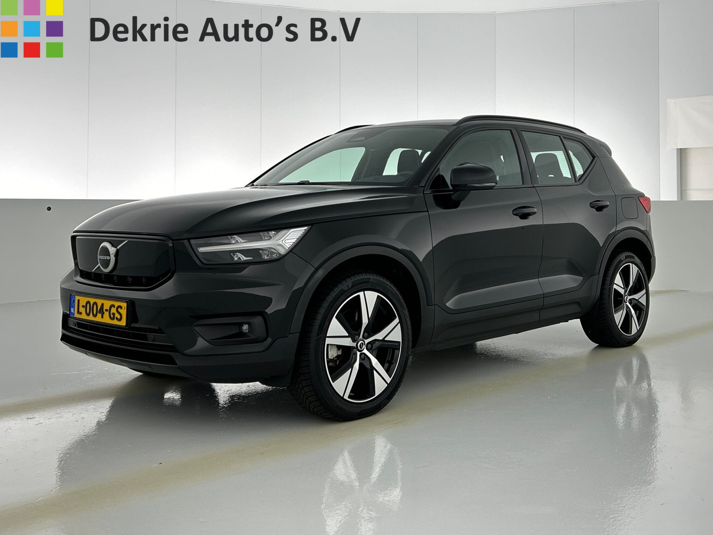 Volvo Volvo