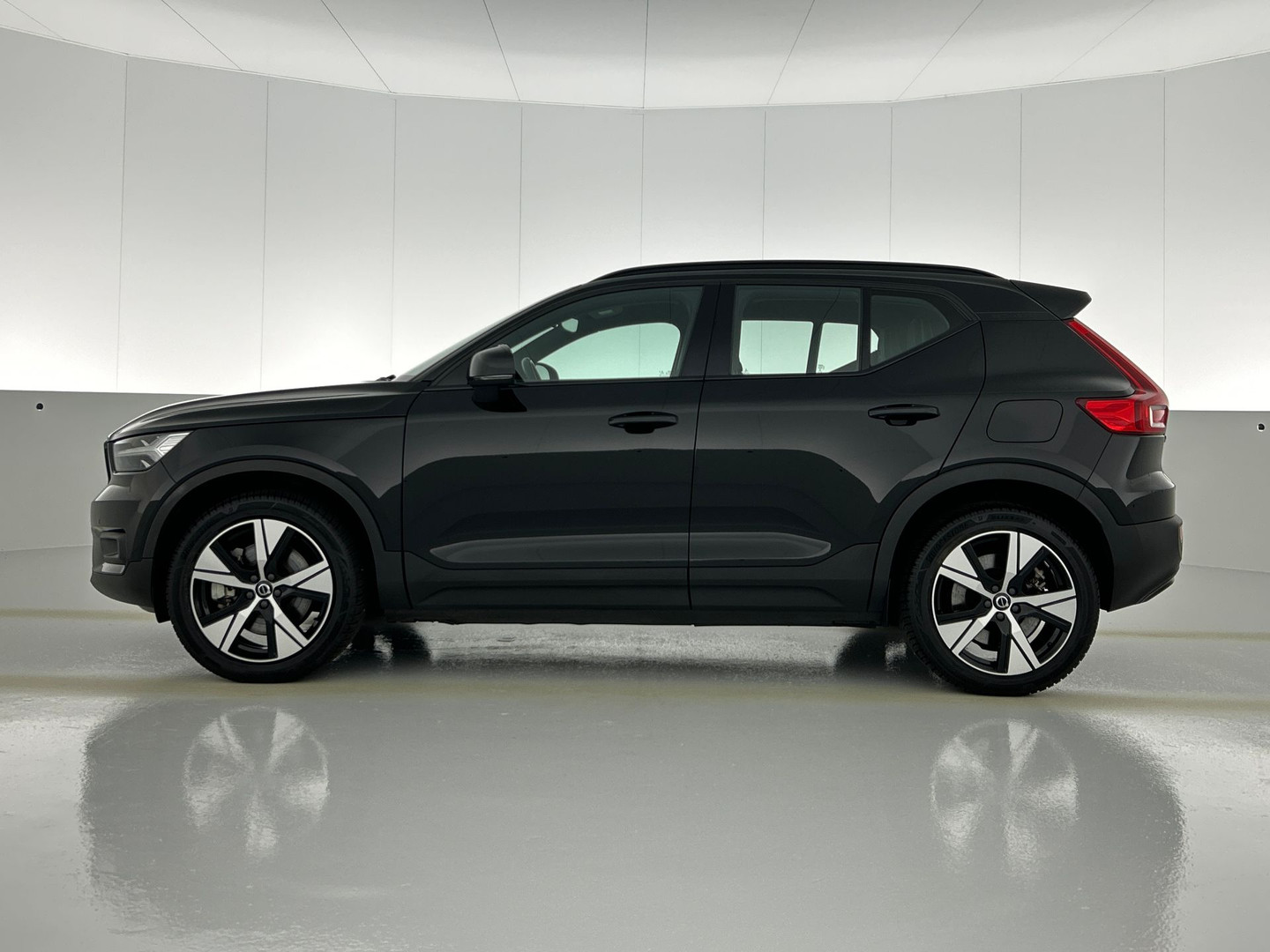 Volvo Volvo