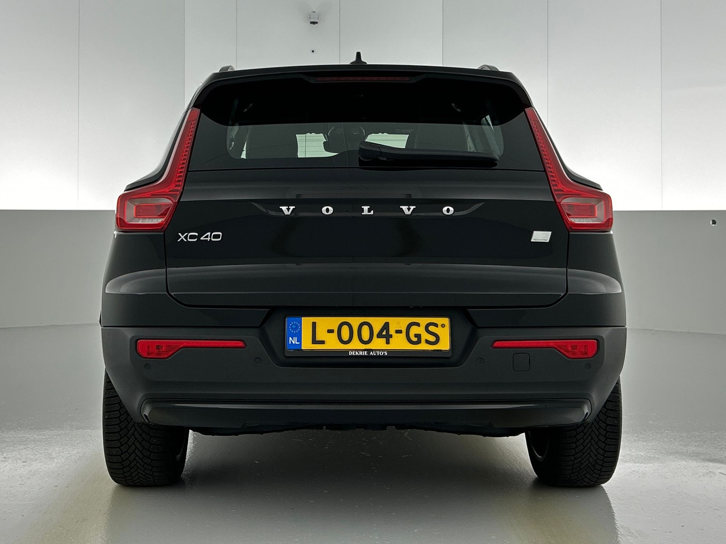 Volvo Volvo