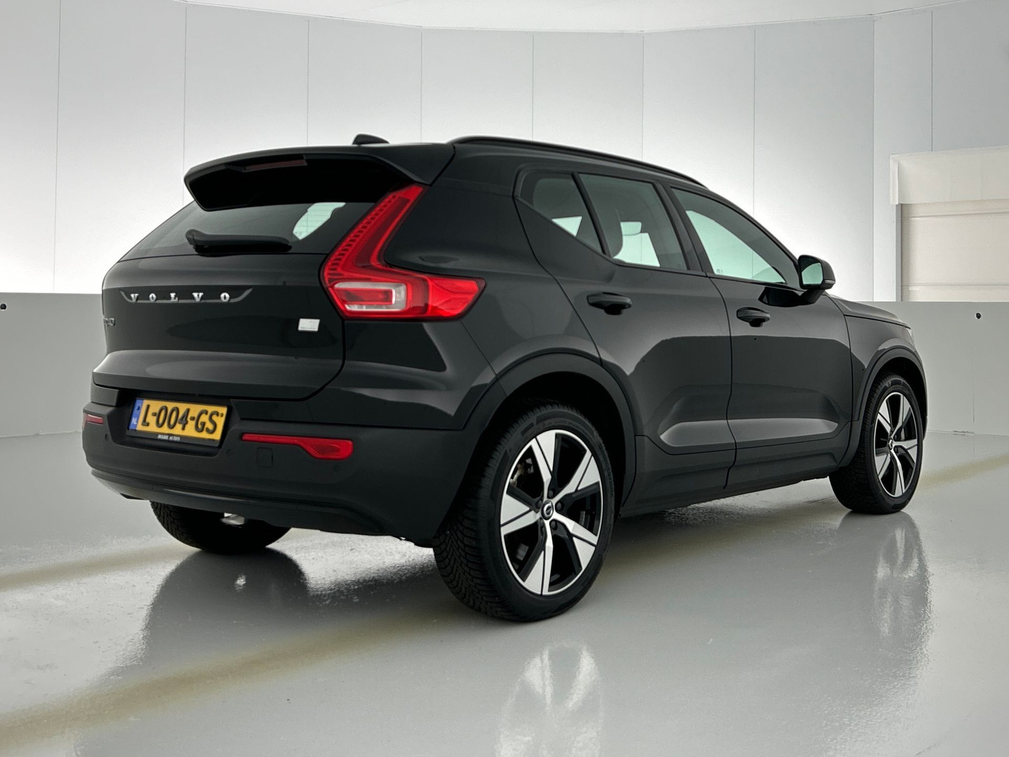 Volvo Volvo