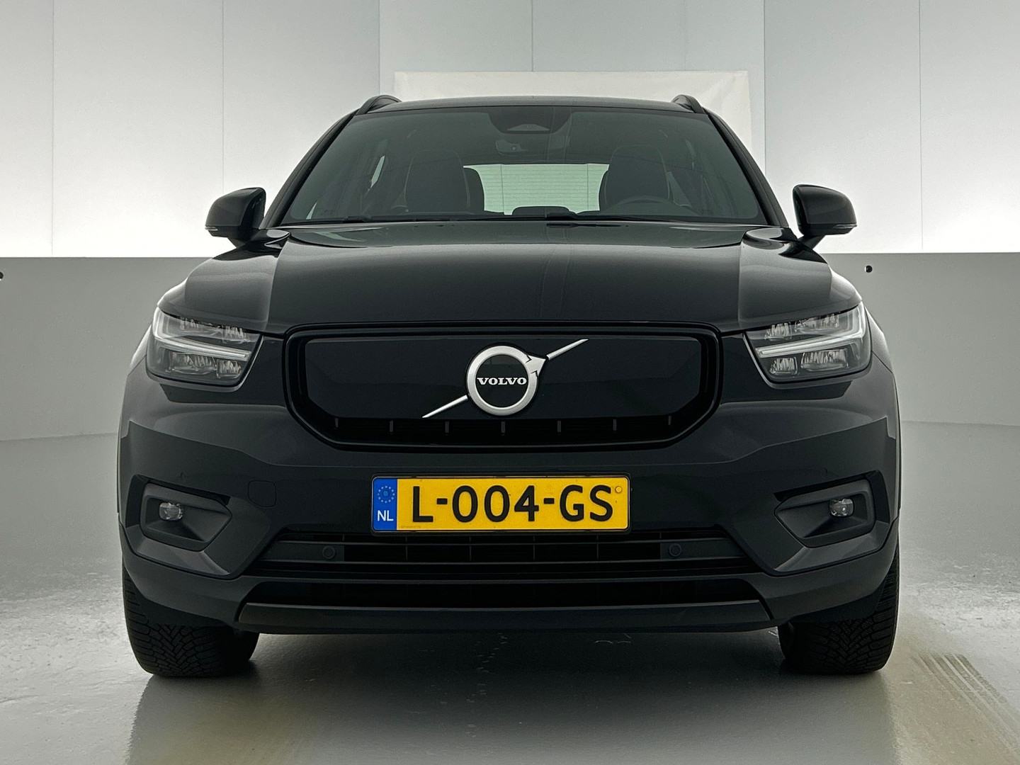Volvo Volvo