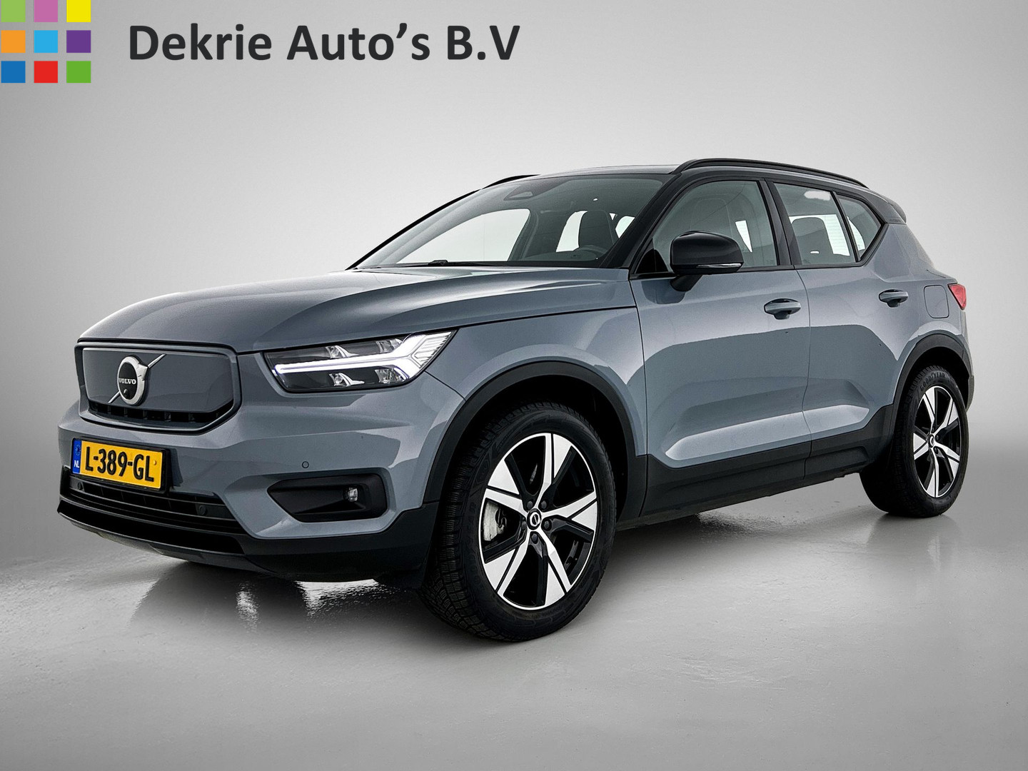 Volvo Volvo