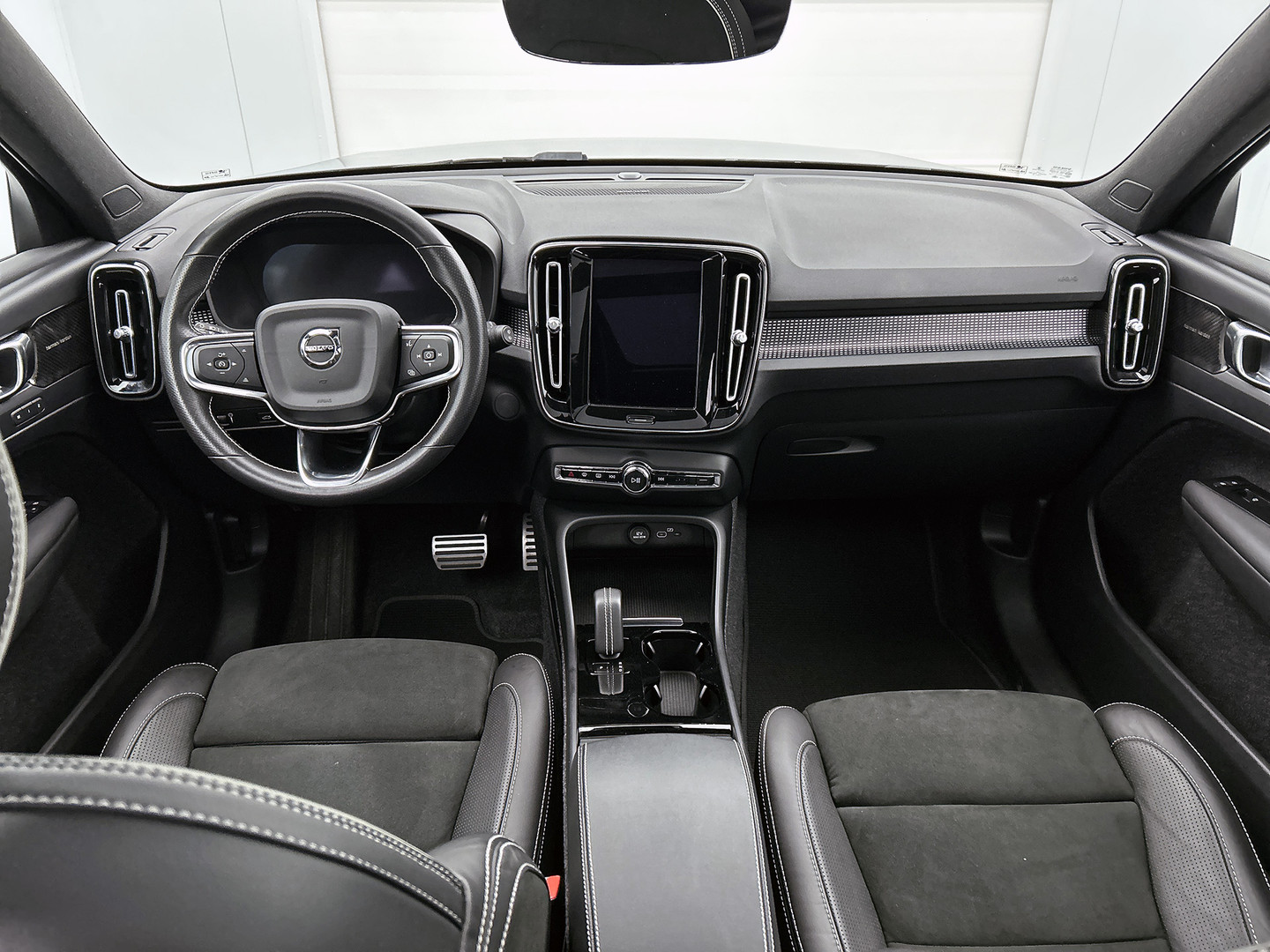 Volvo Volvo