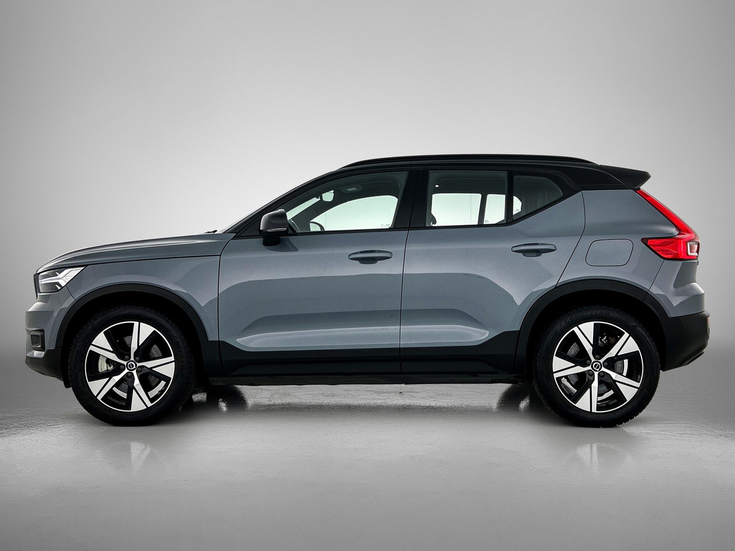 Volvo Volvo