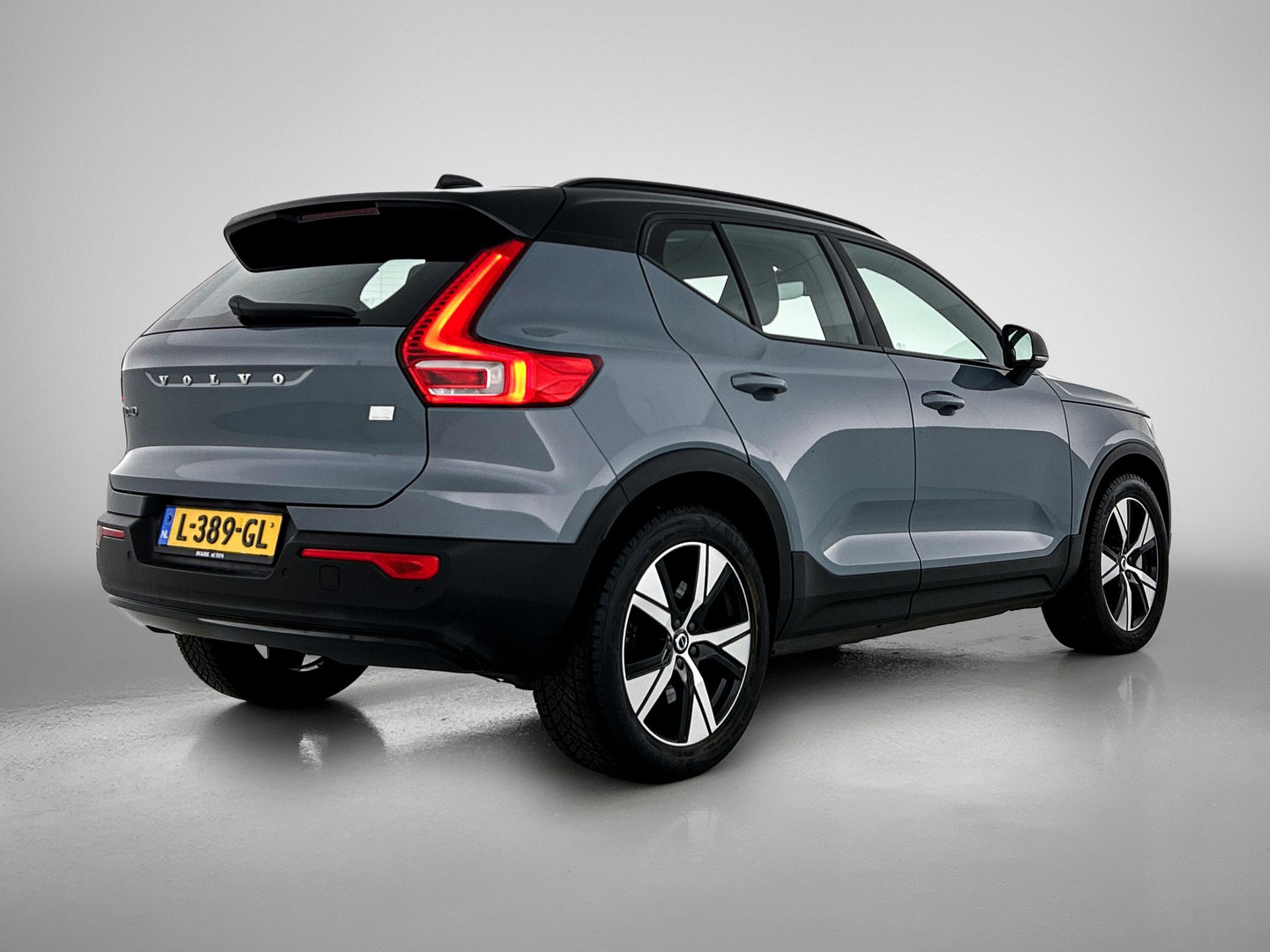 Volvo Volvo