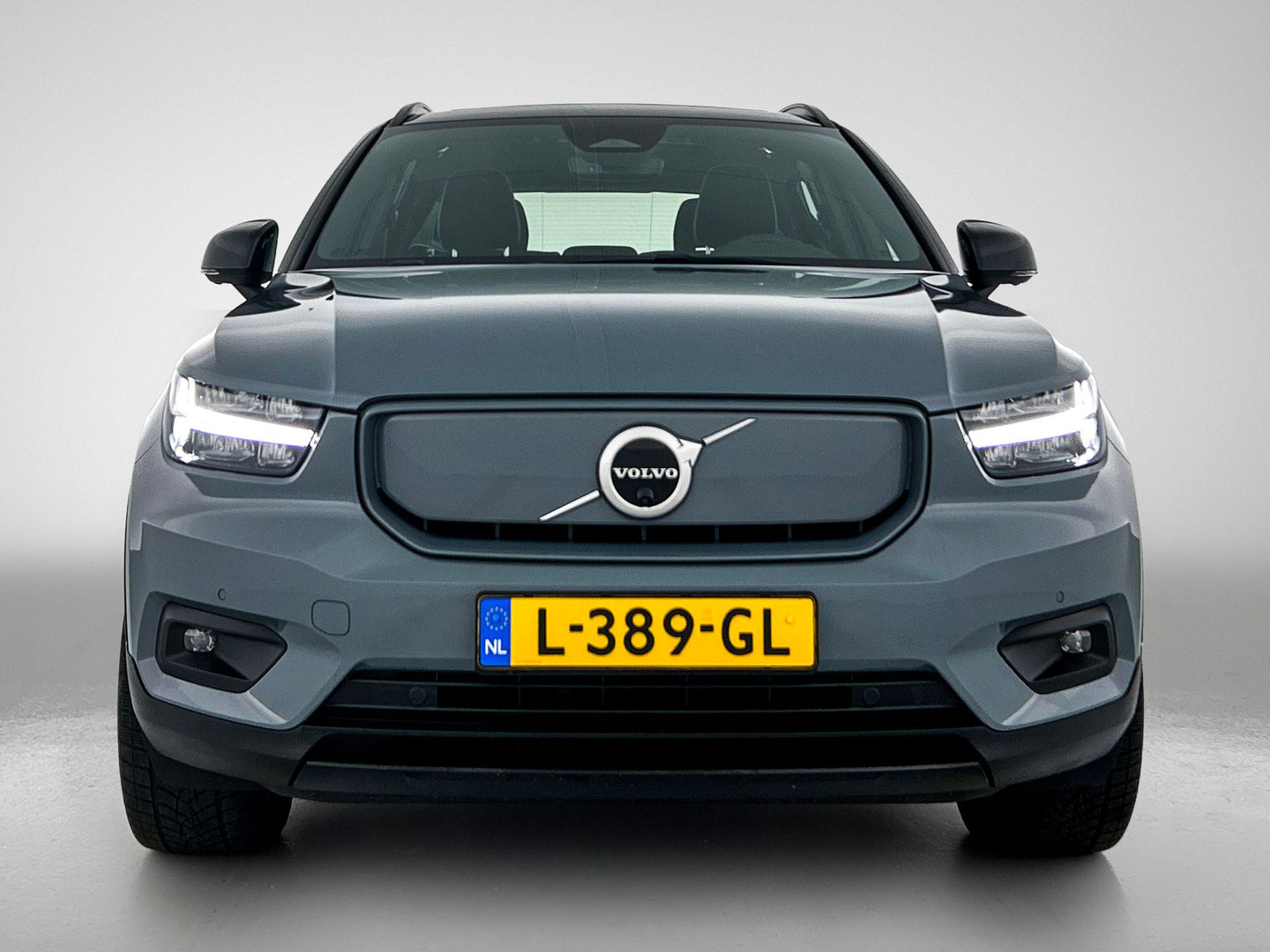 Volvo Volvo