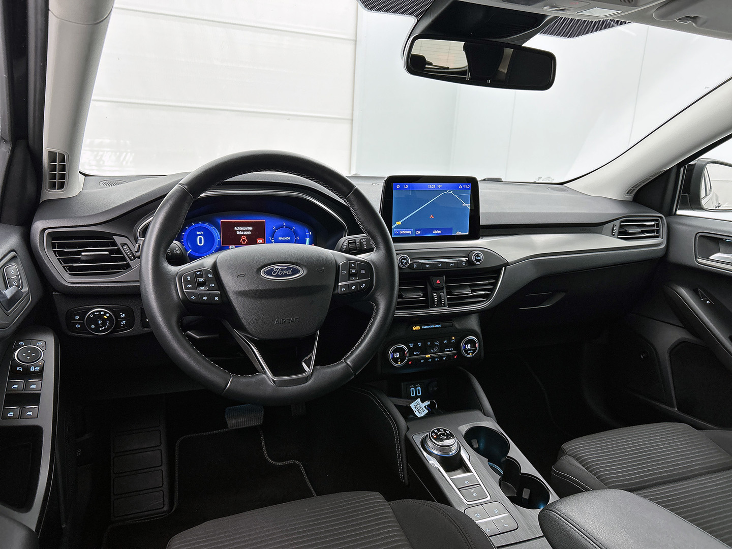 Ford Ford
