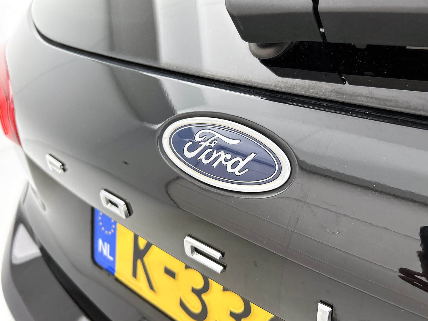 Ford Ford