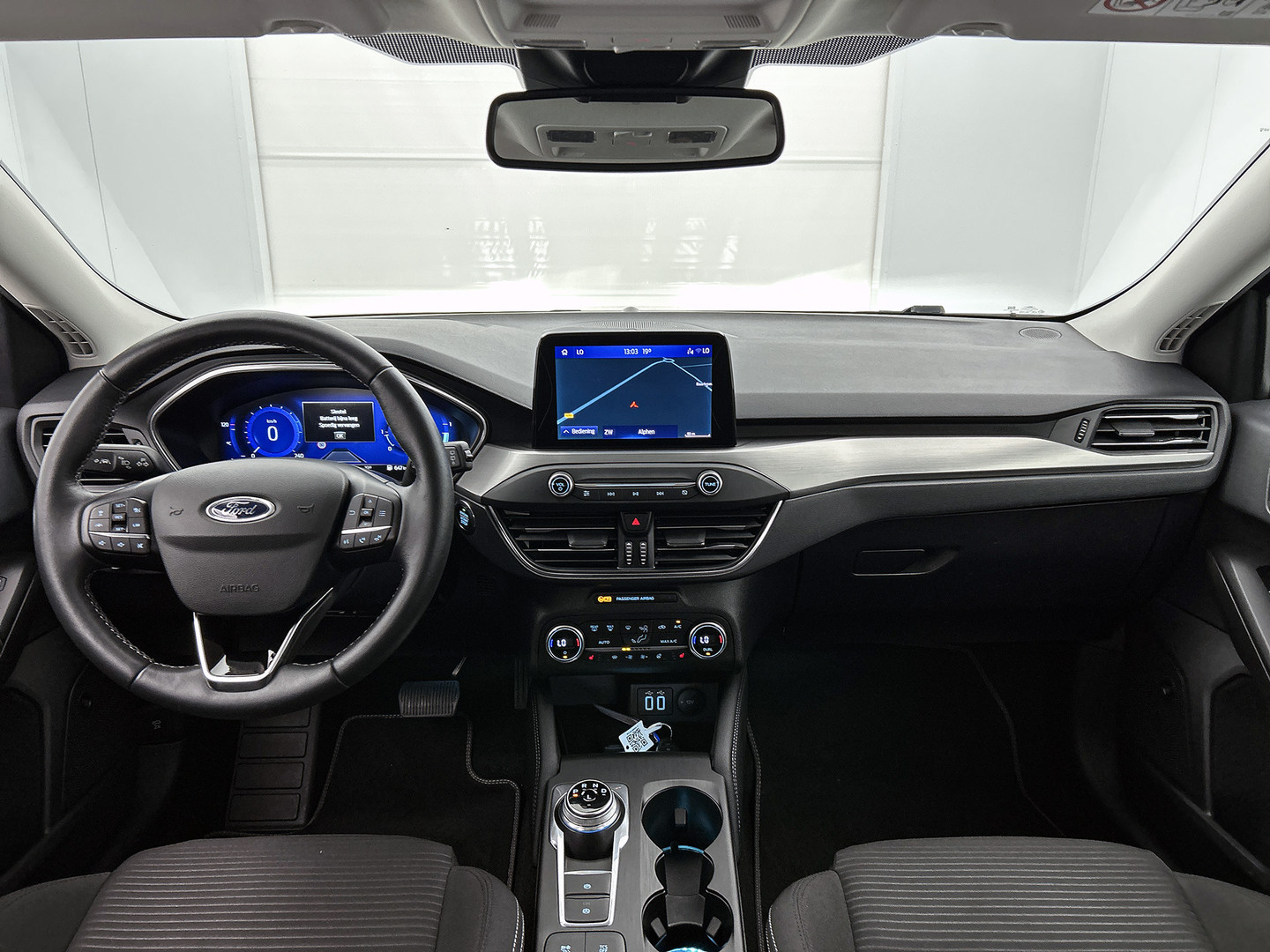 Ford Ford