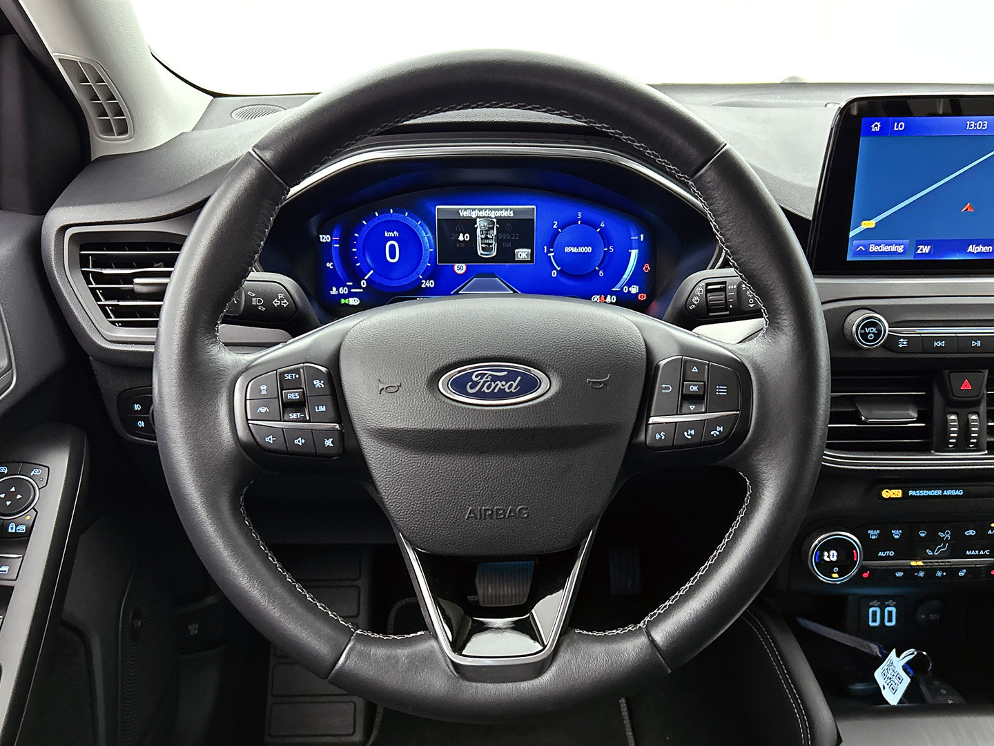 Ford Ford