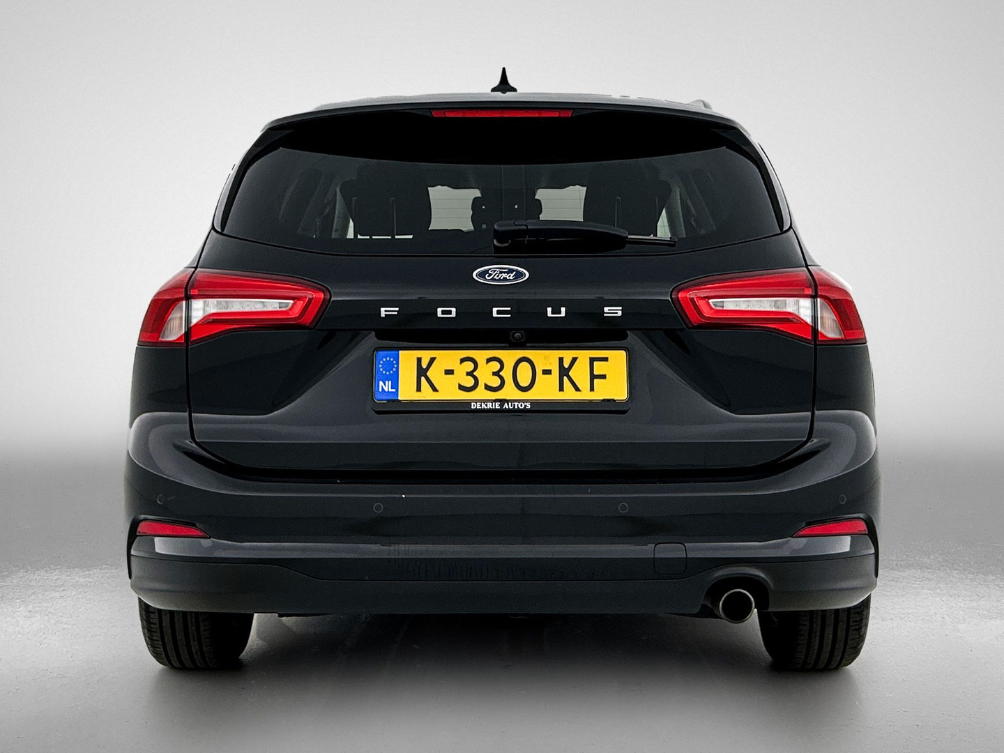 Ford Ford