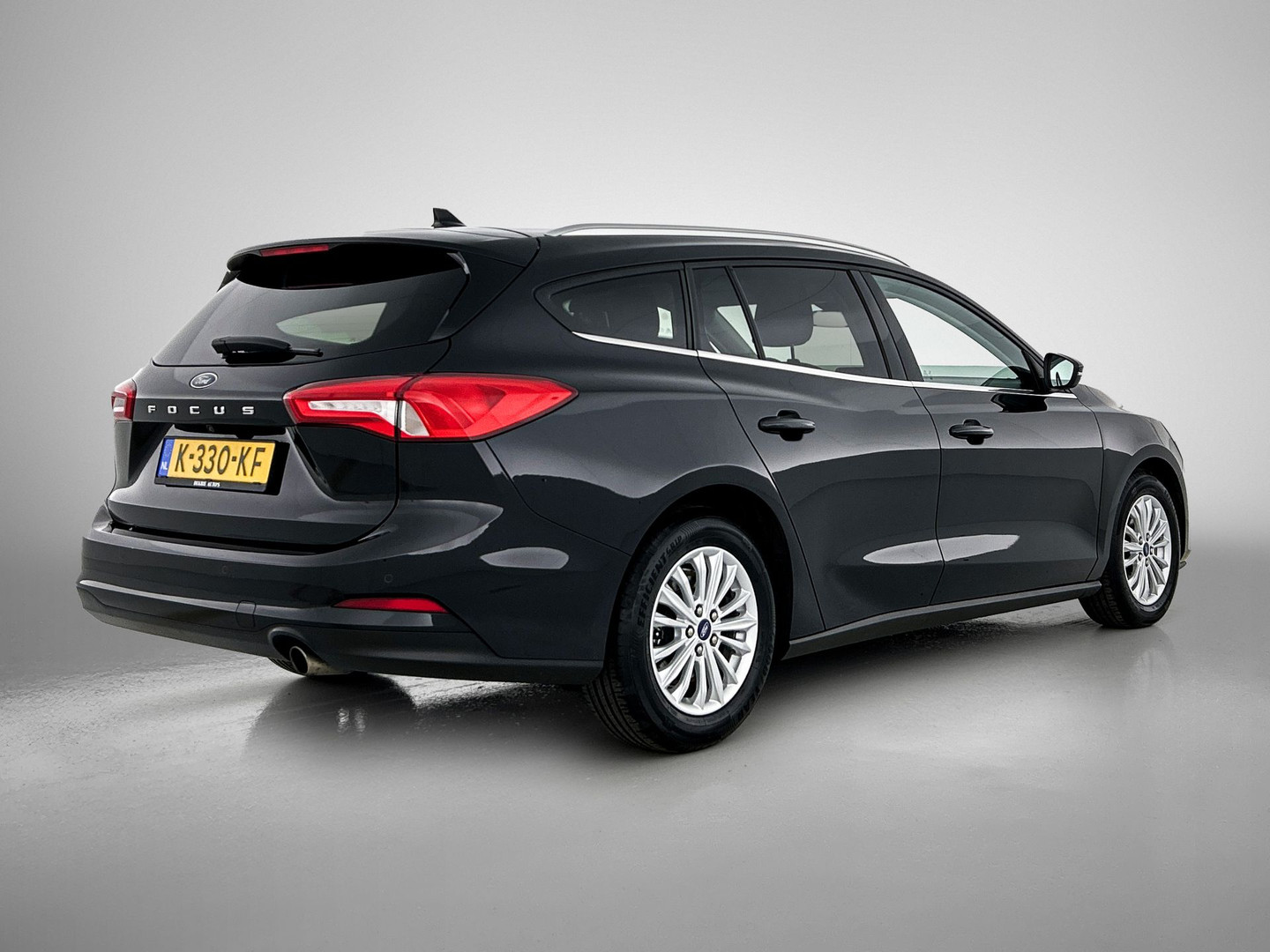 Ford Ford