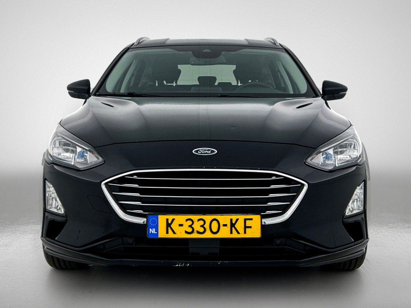 Ford Ford