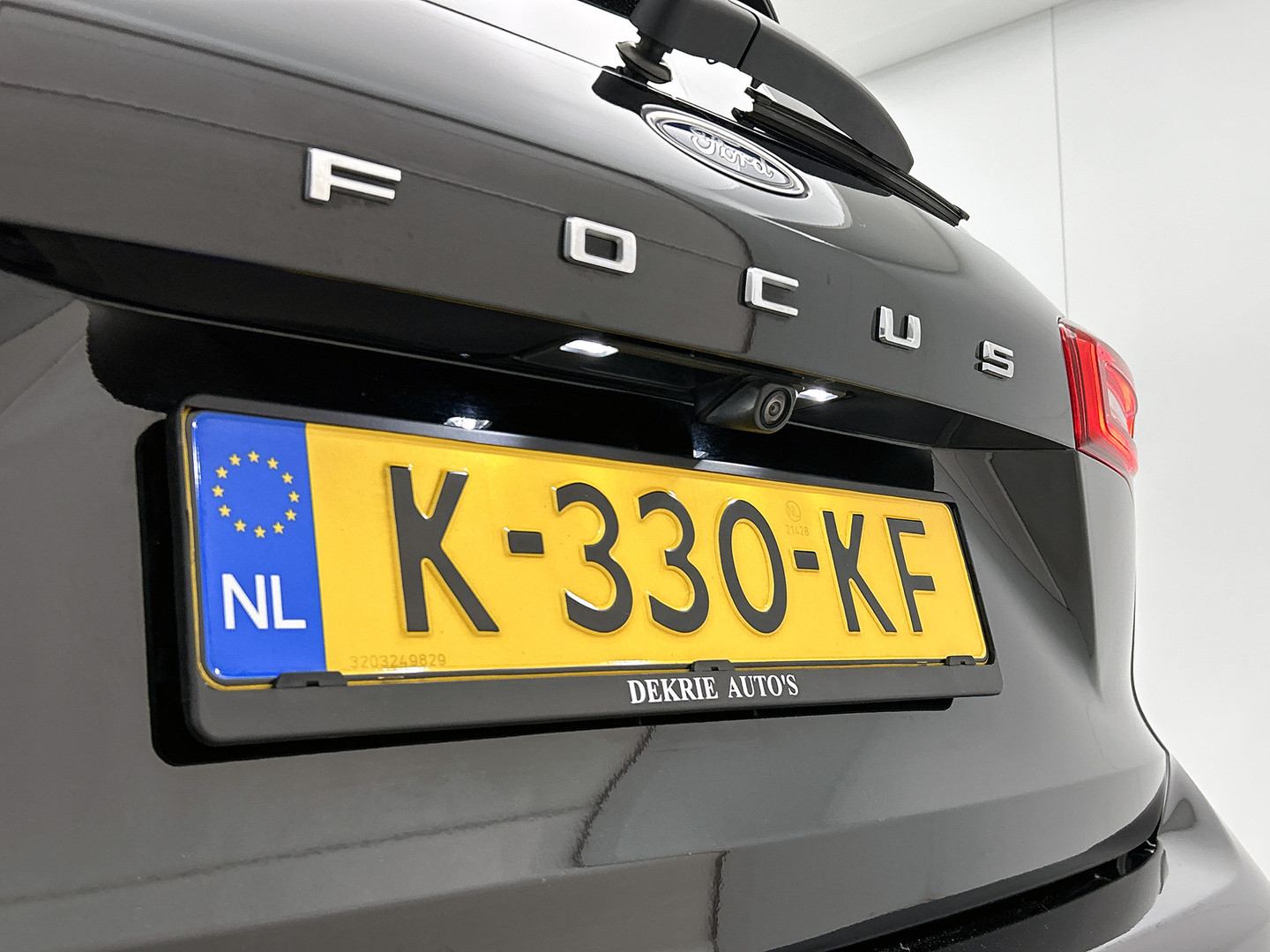 Ford Ford