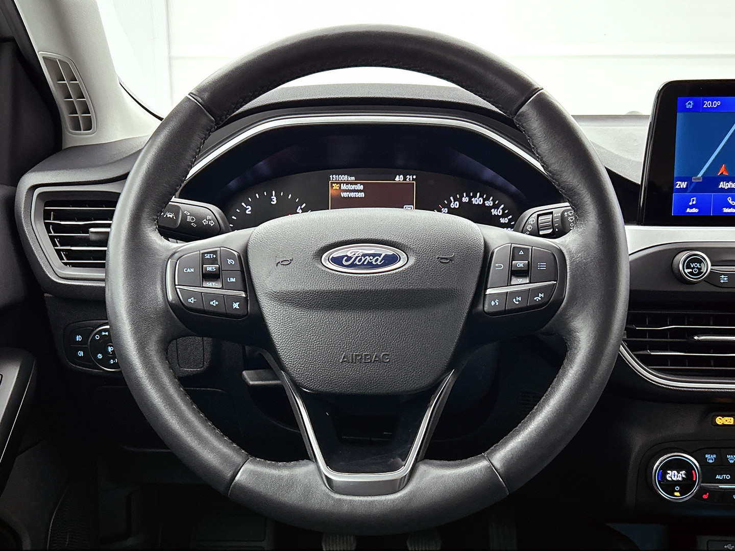Ford Ford