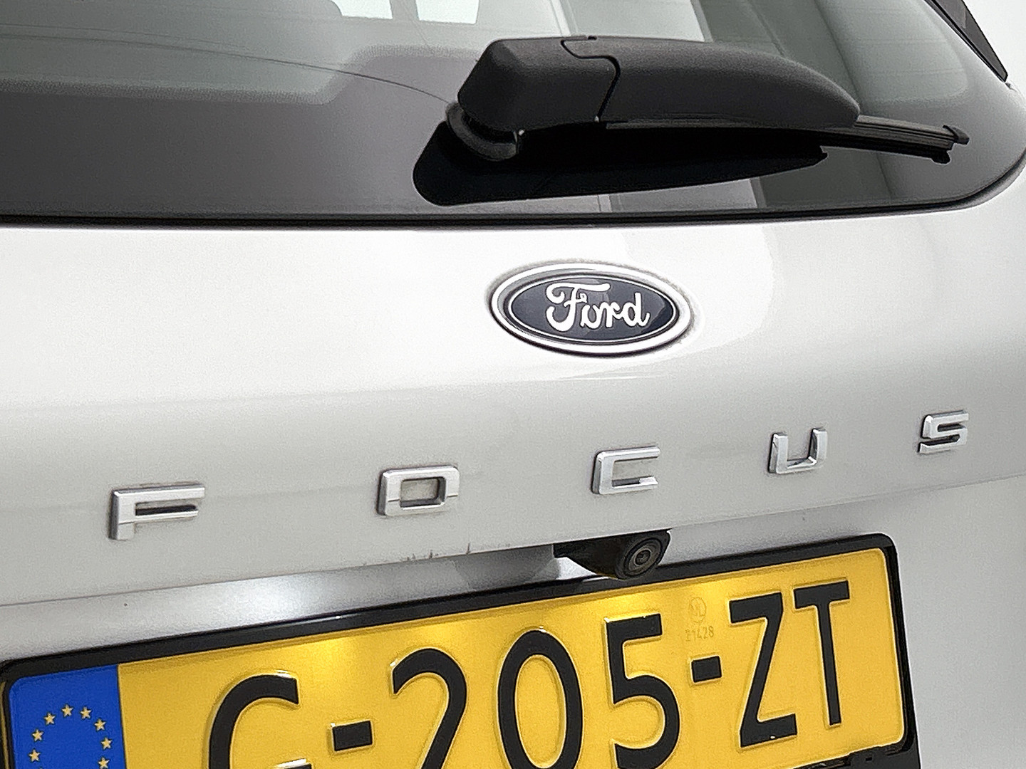 Ford Ford