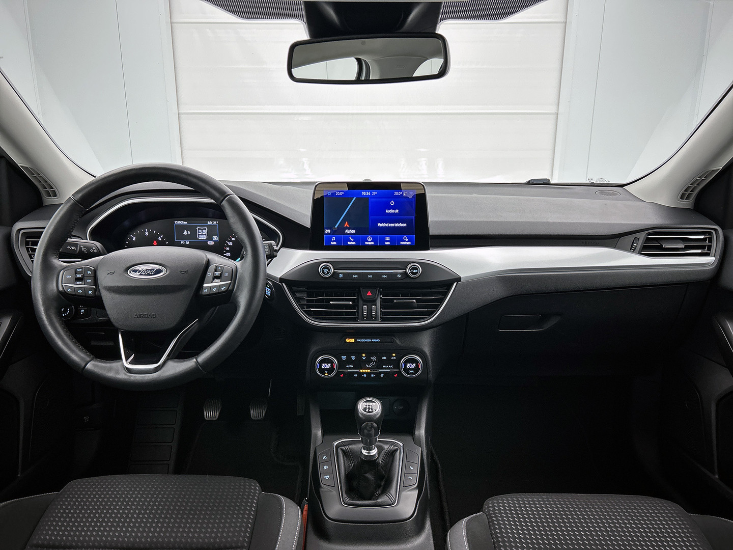 Ford Ford