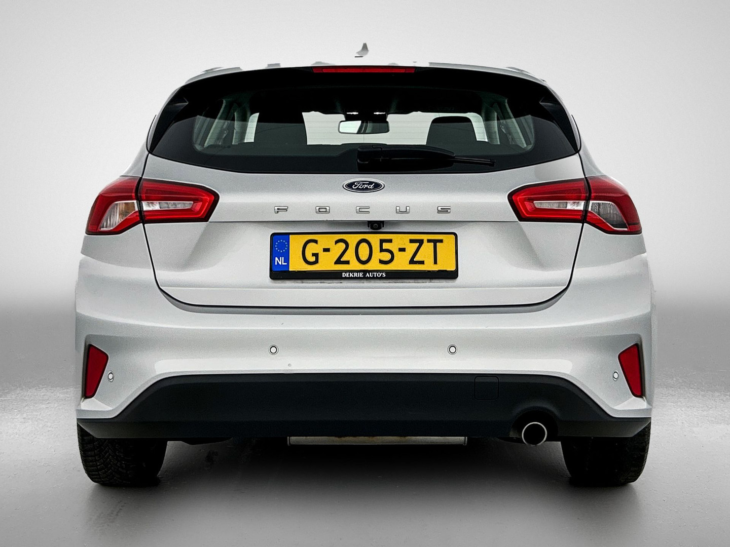 Ford Ford