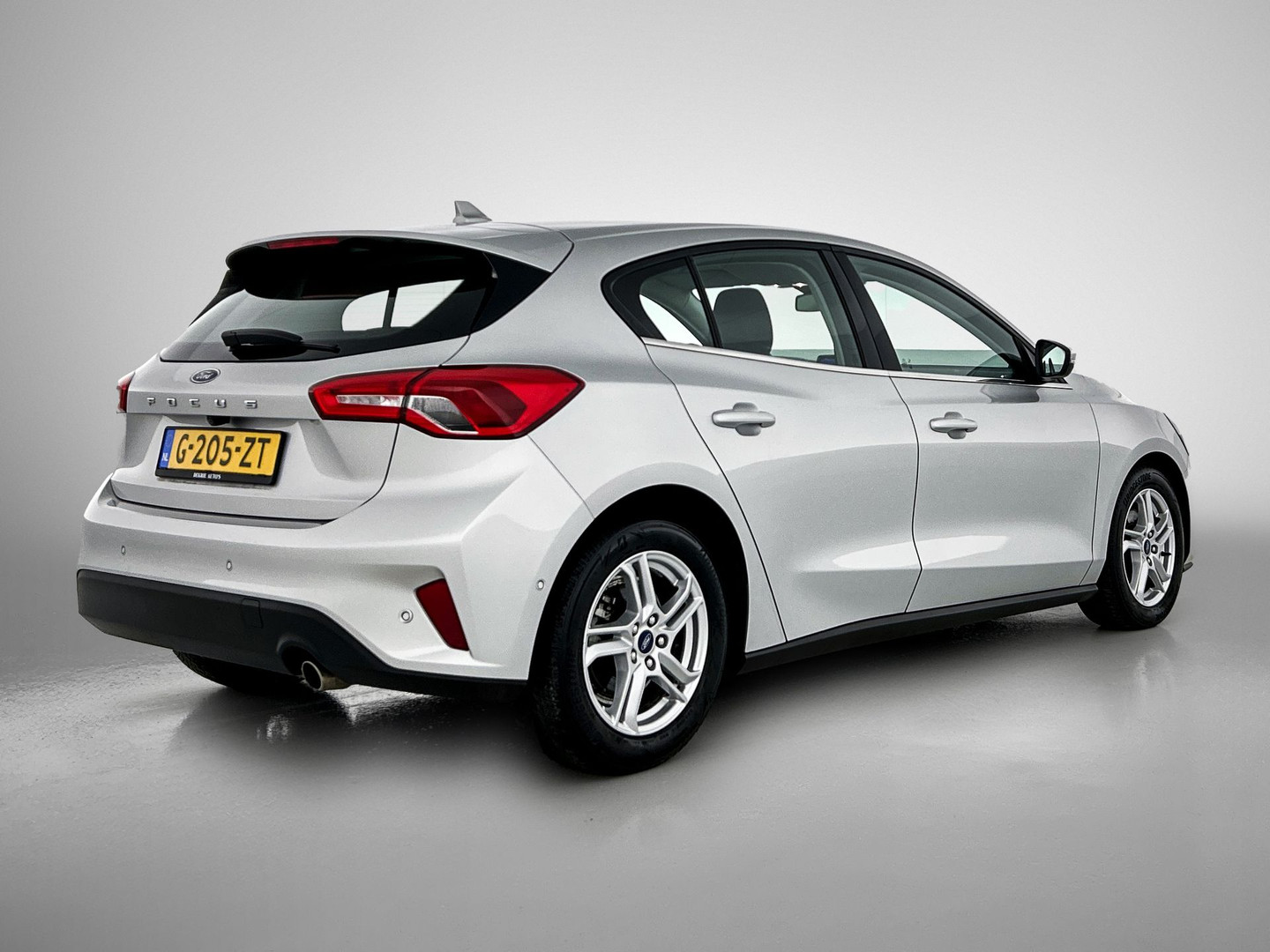 Ford Ford