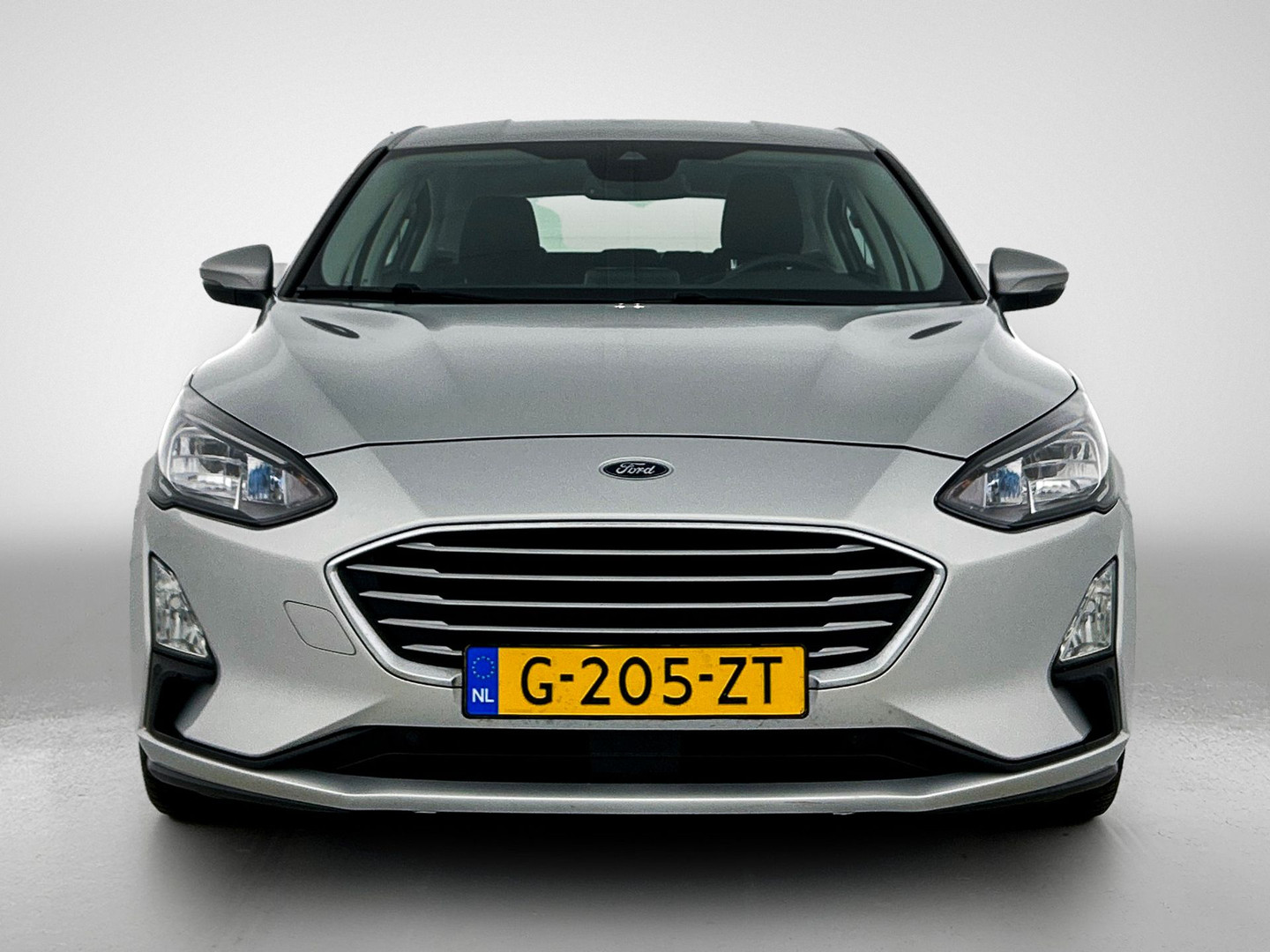 Ford Ford