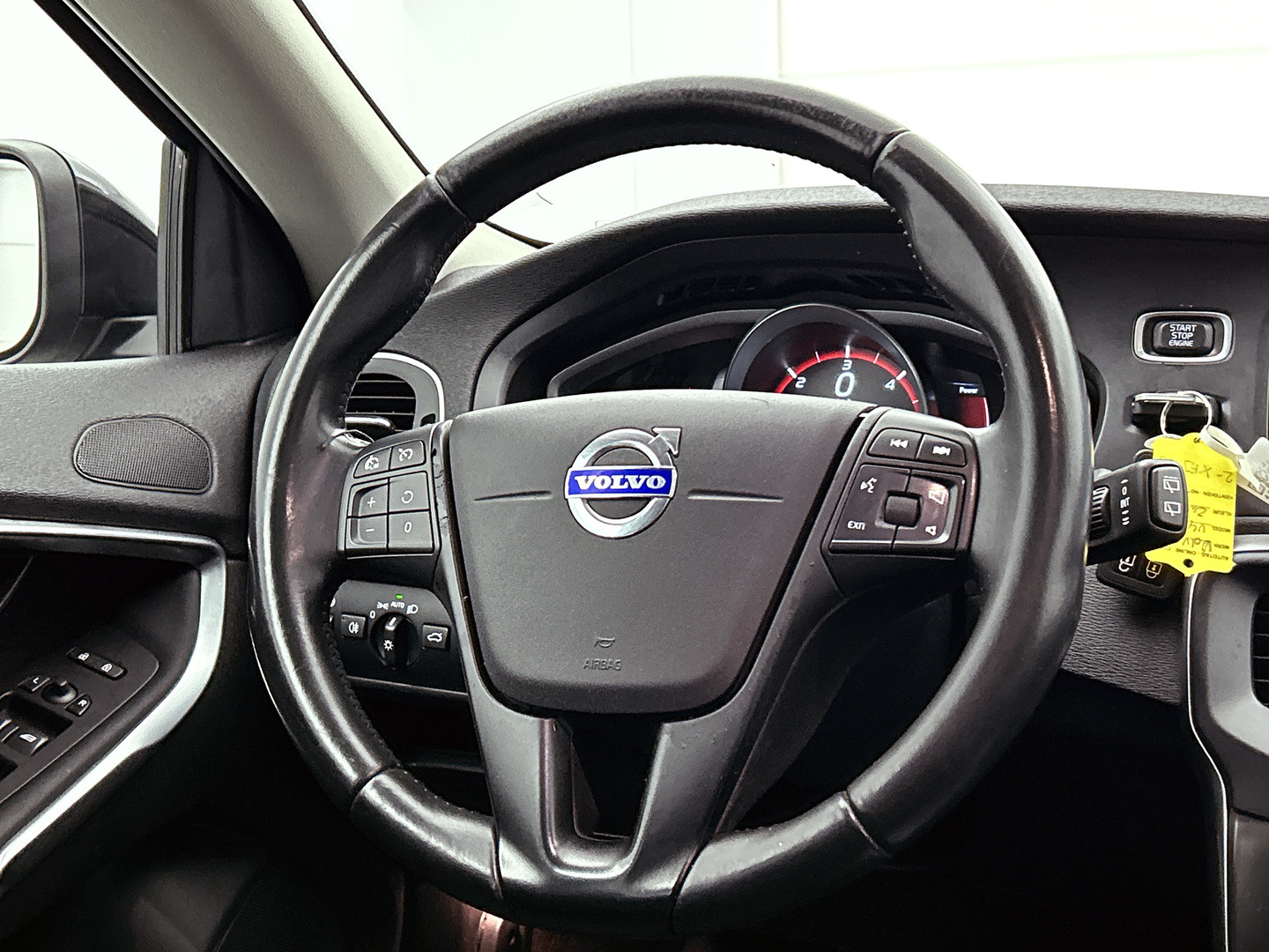 Volvo
