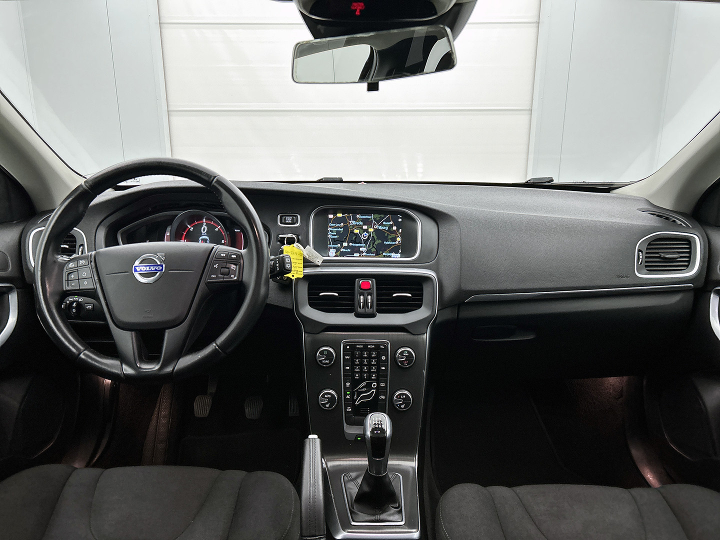 Volvo