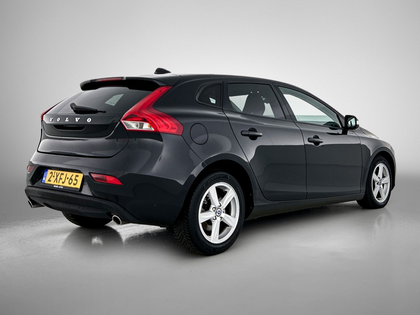 Volvo