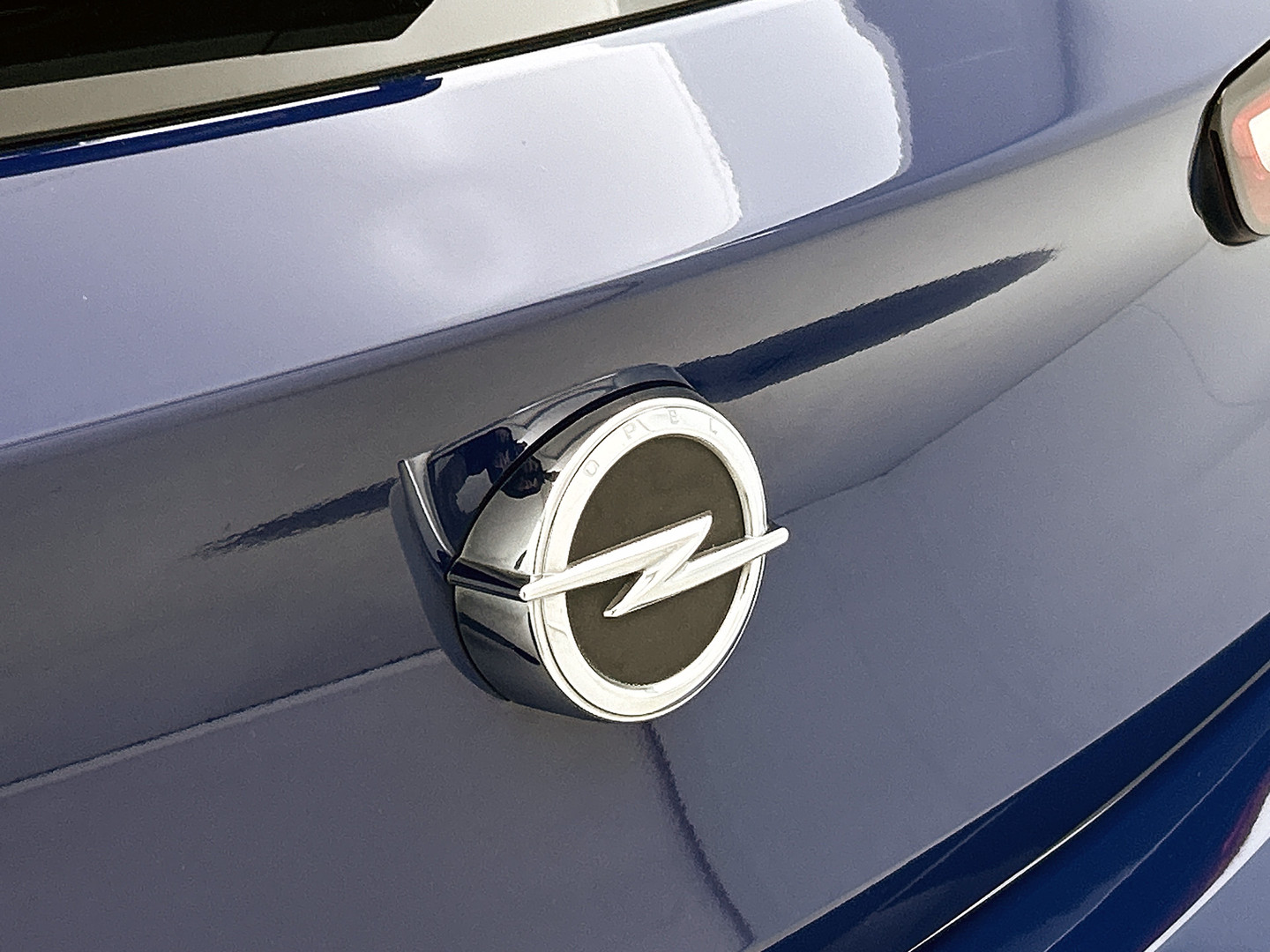 Opel Opel